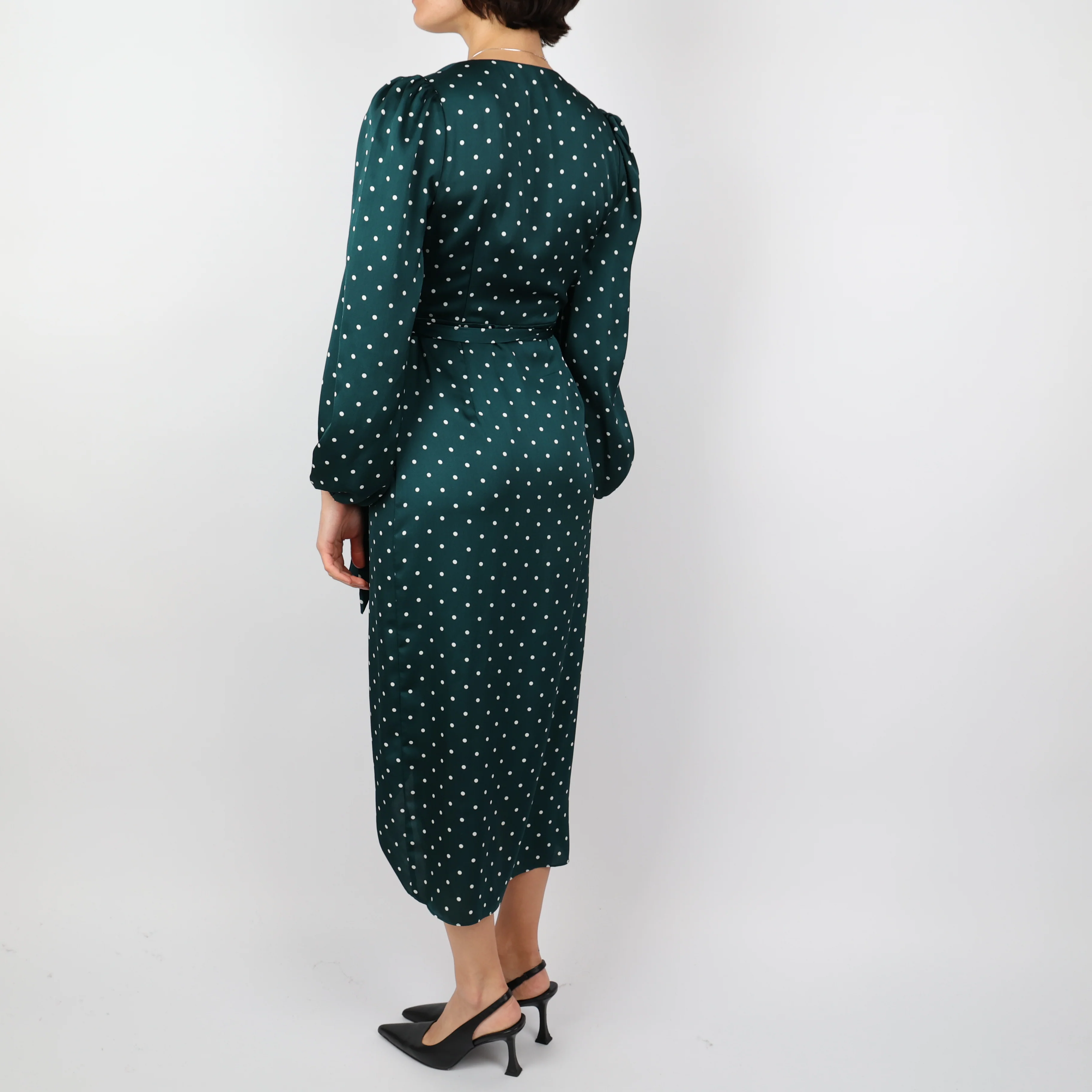 Dress, UK Size 8 - Image 3