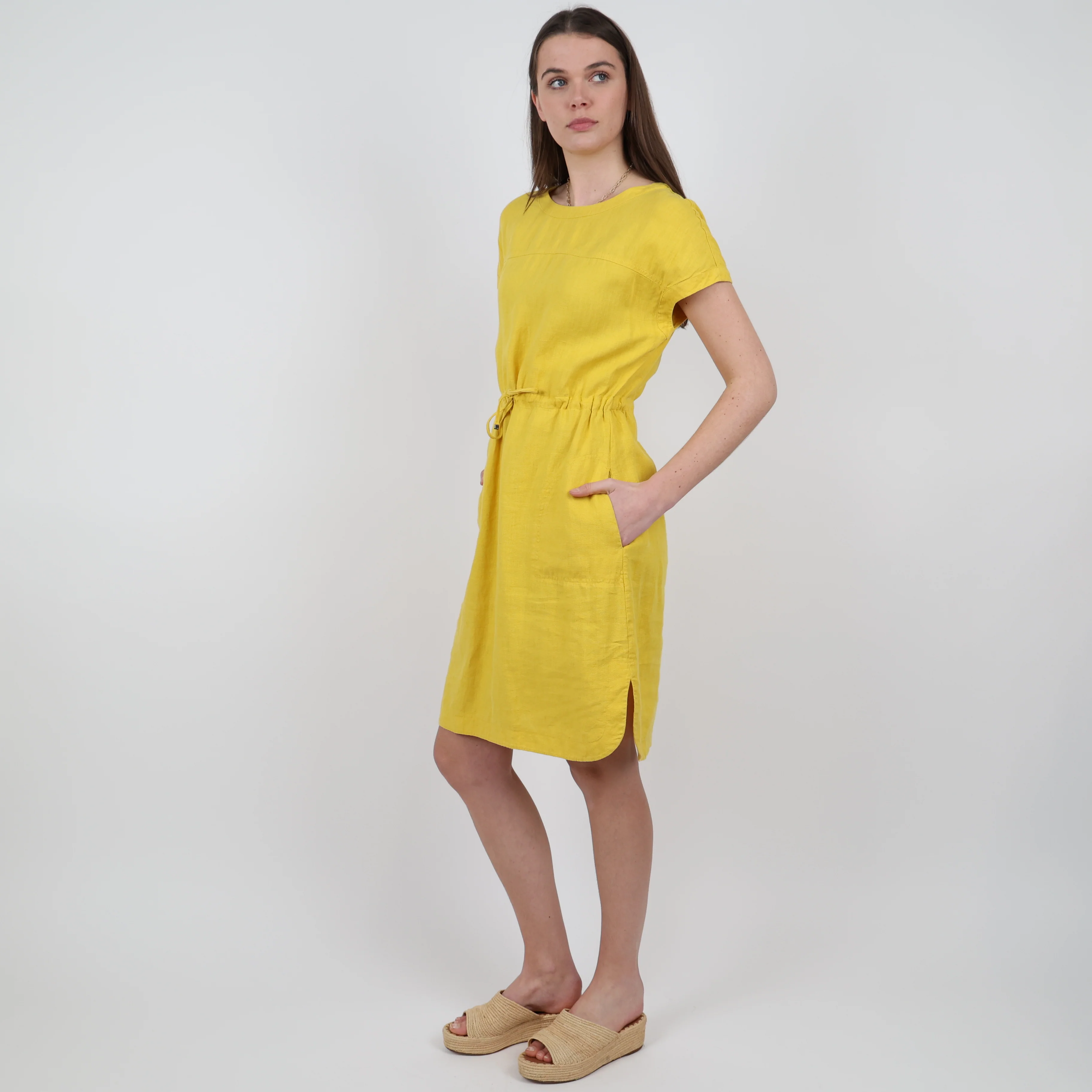 Dress, UK Size 10 - Image 2
