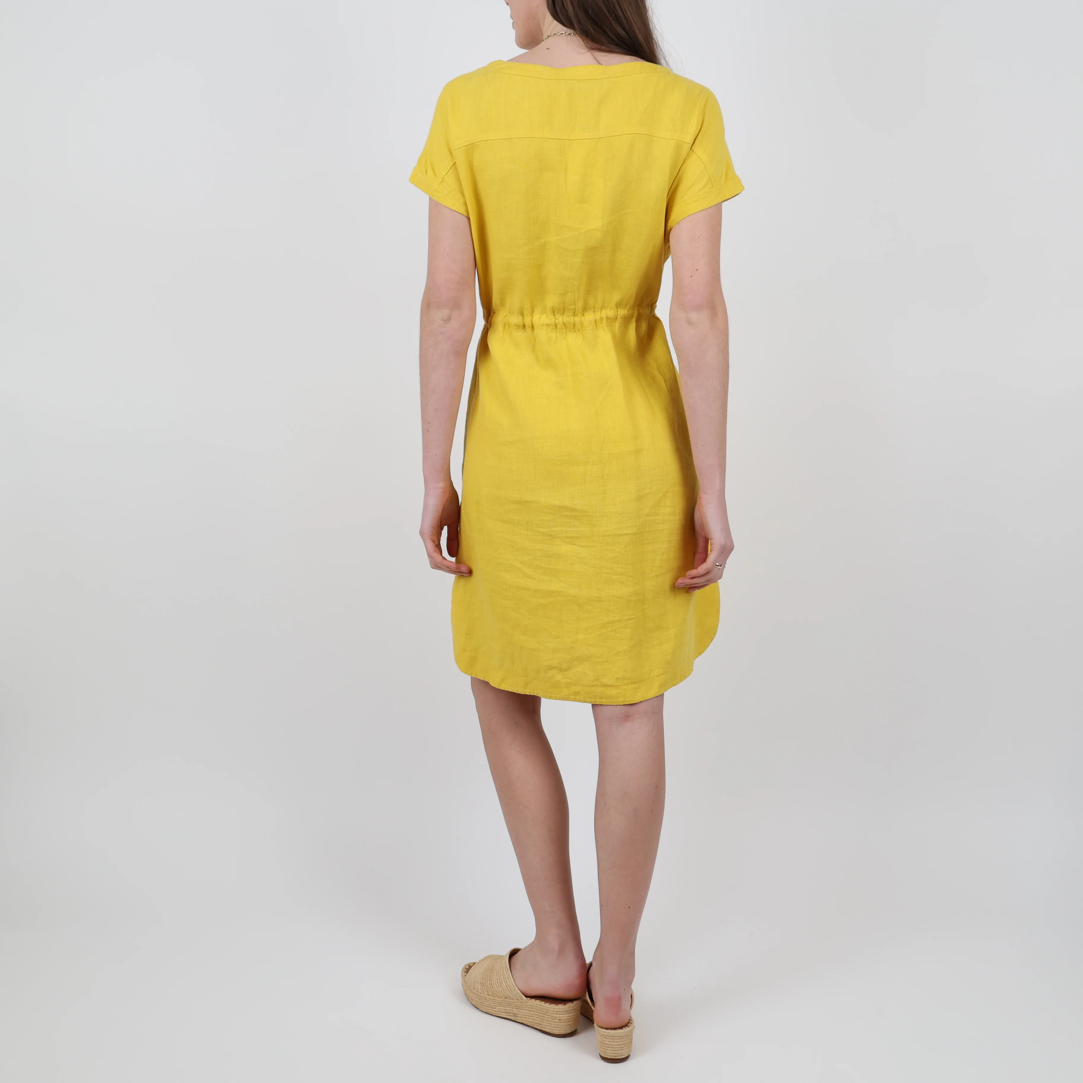Dress, UK Size 10 - Image 3