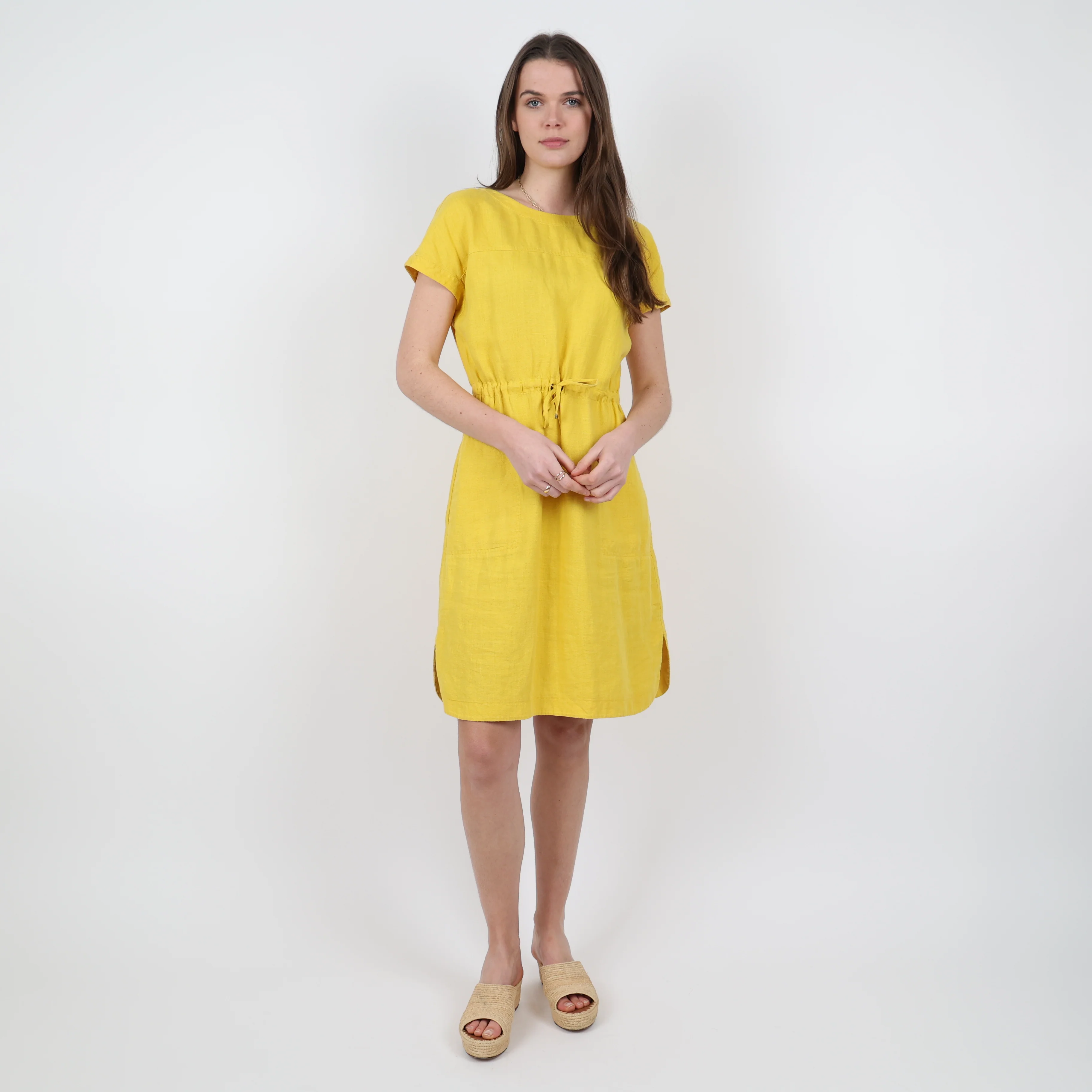 Dress, UK Size 10 - Image 4