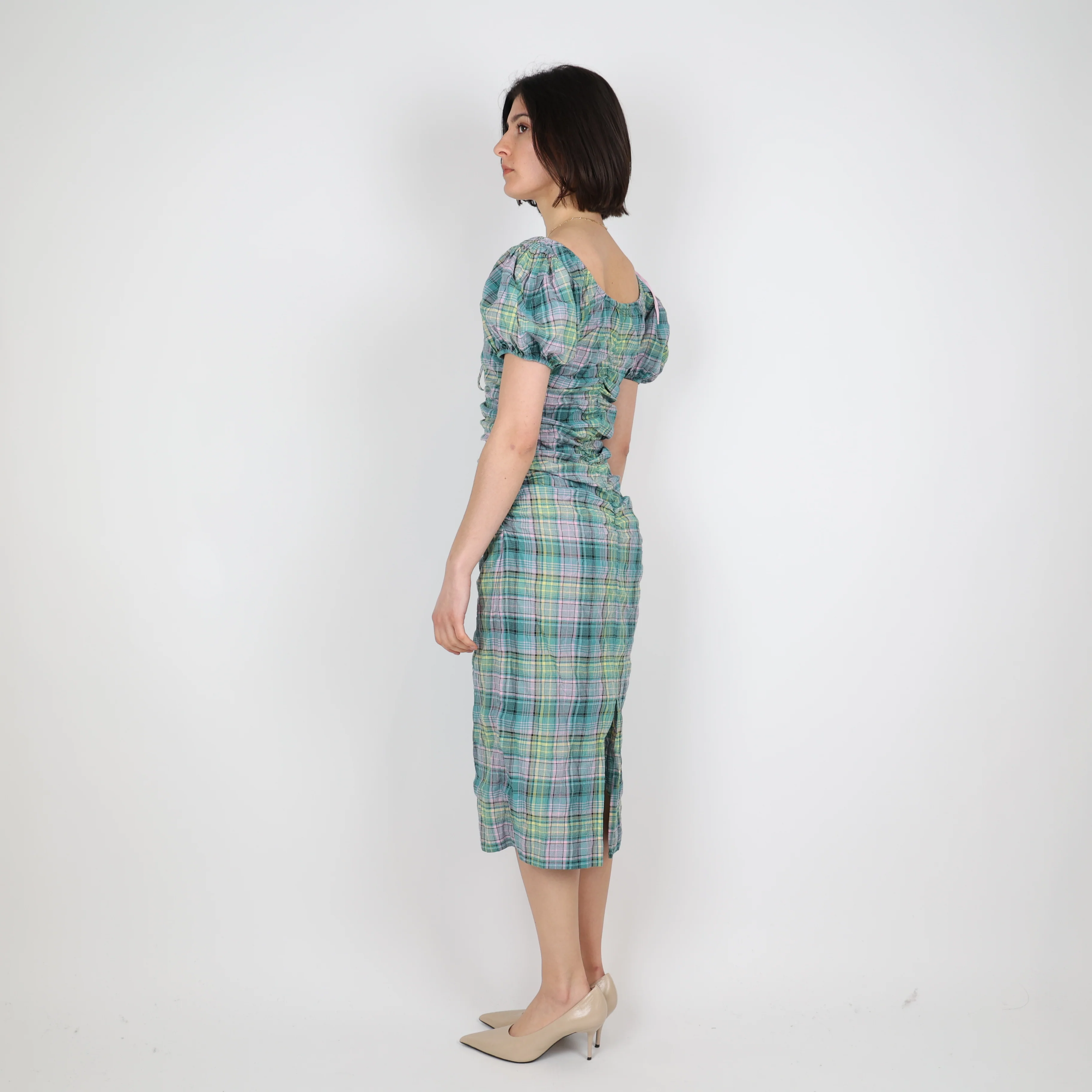 Dress, UK Size 8 - Image 2