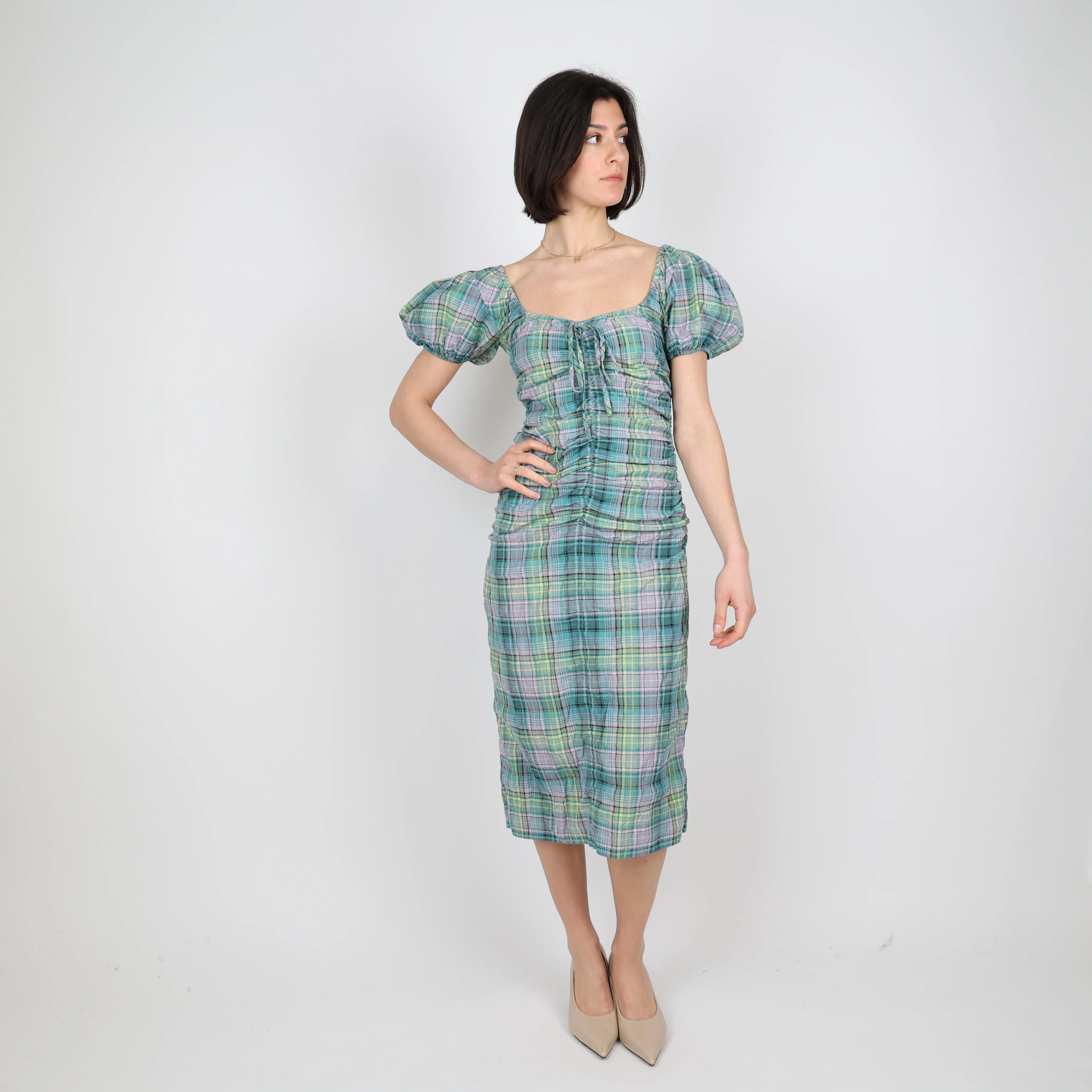 Dress, UK Size 8 - Image 3
