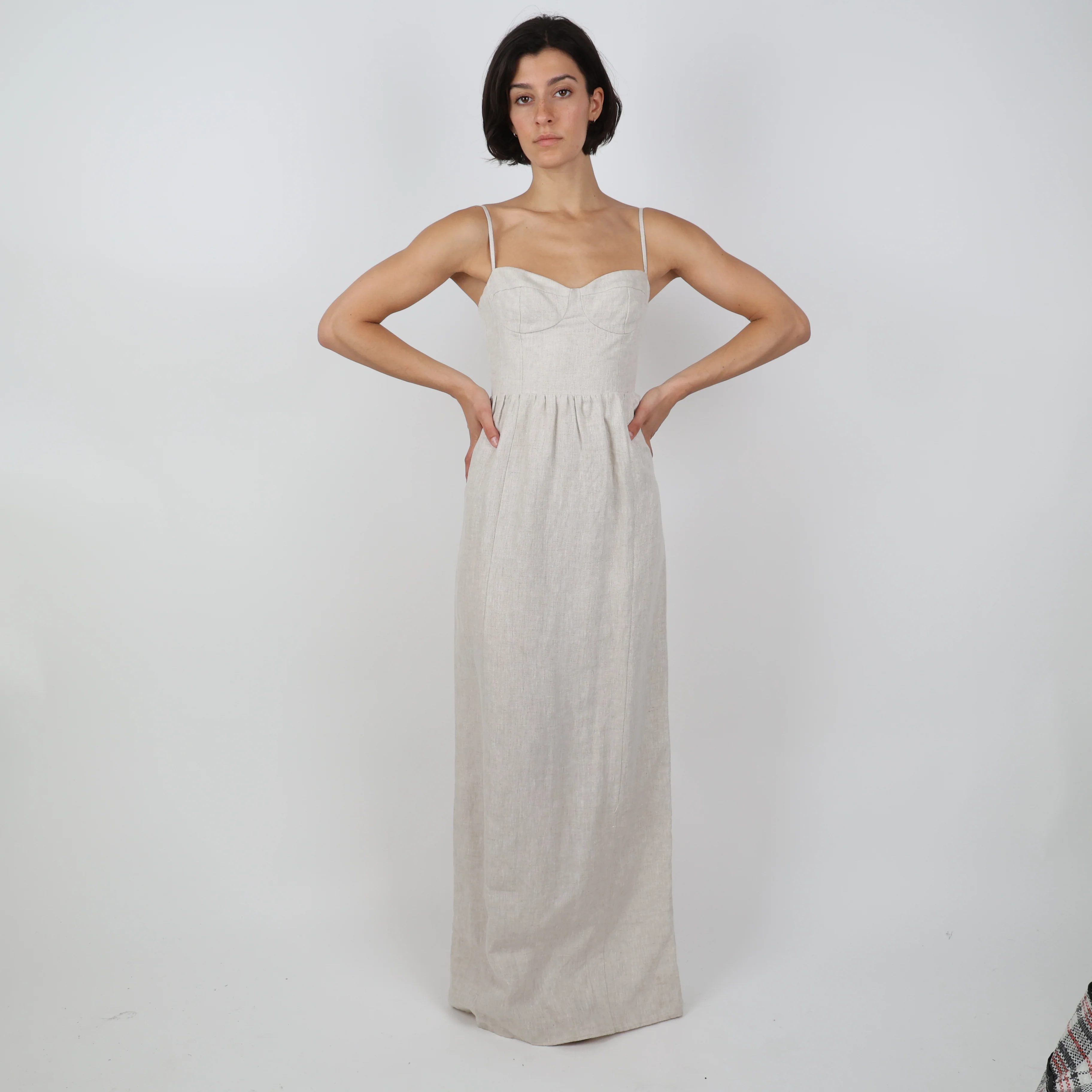Dress, UK Size 6 - Image 2