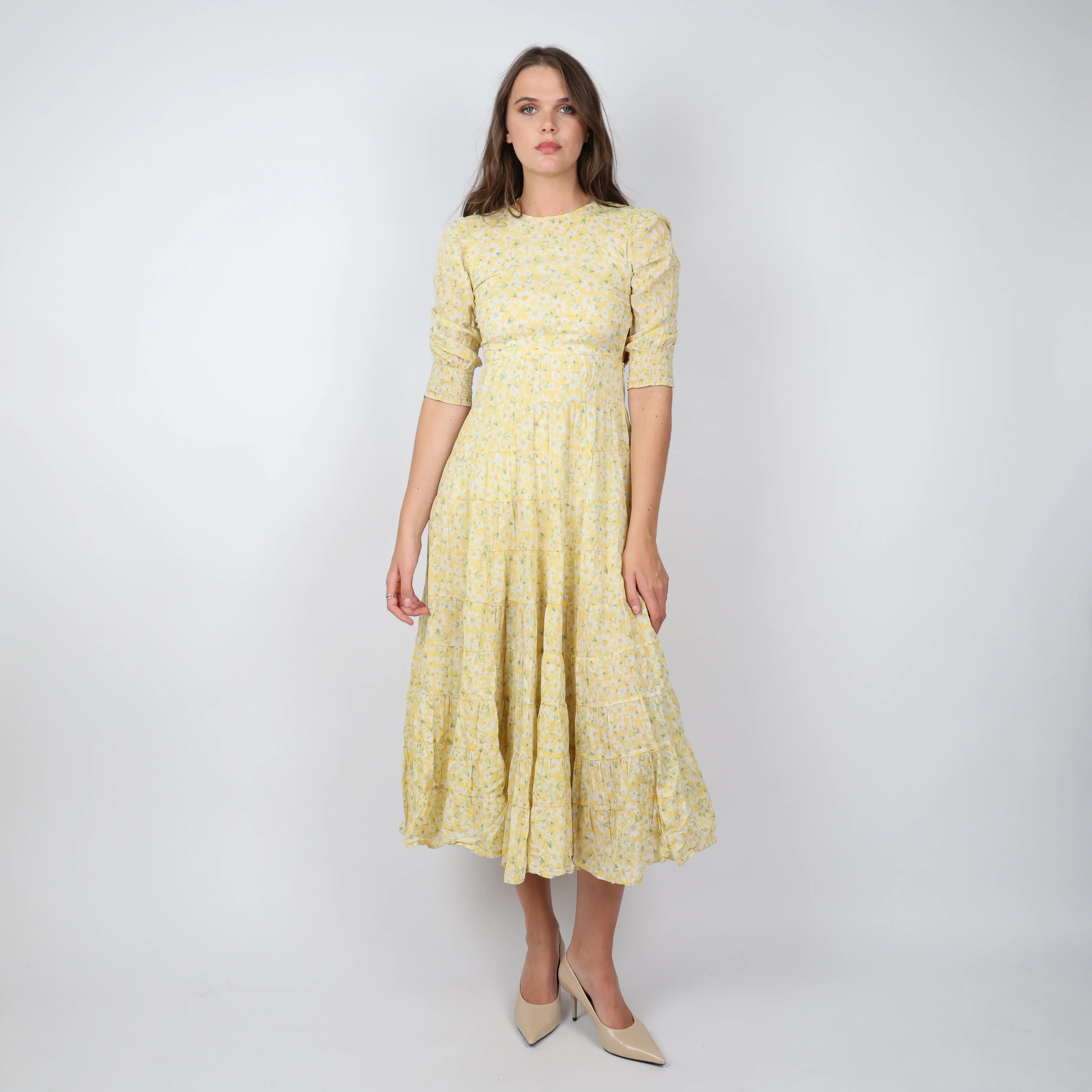 Dress, UK Size 6