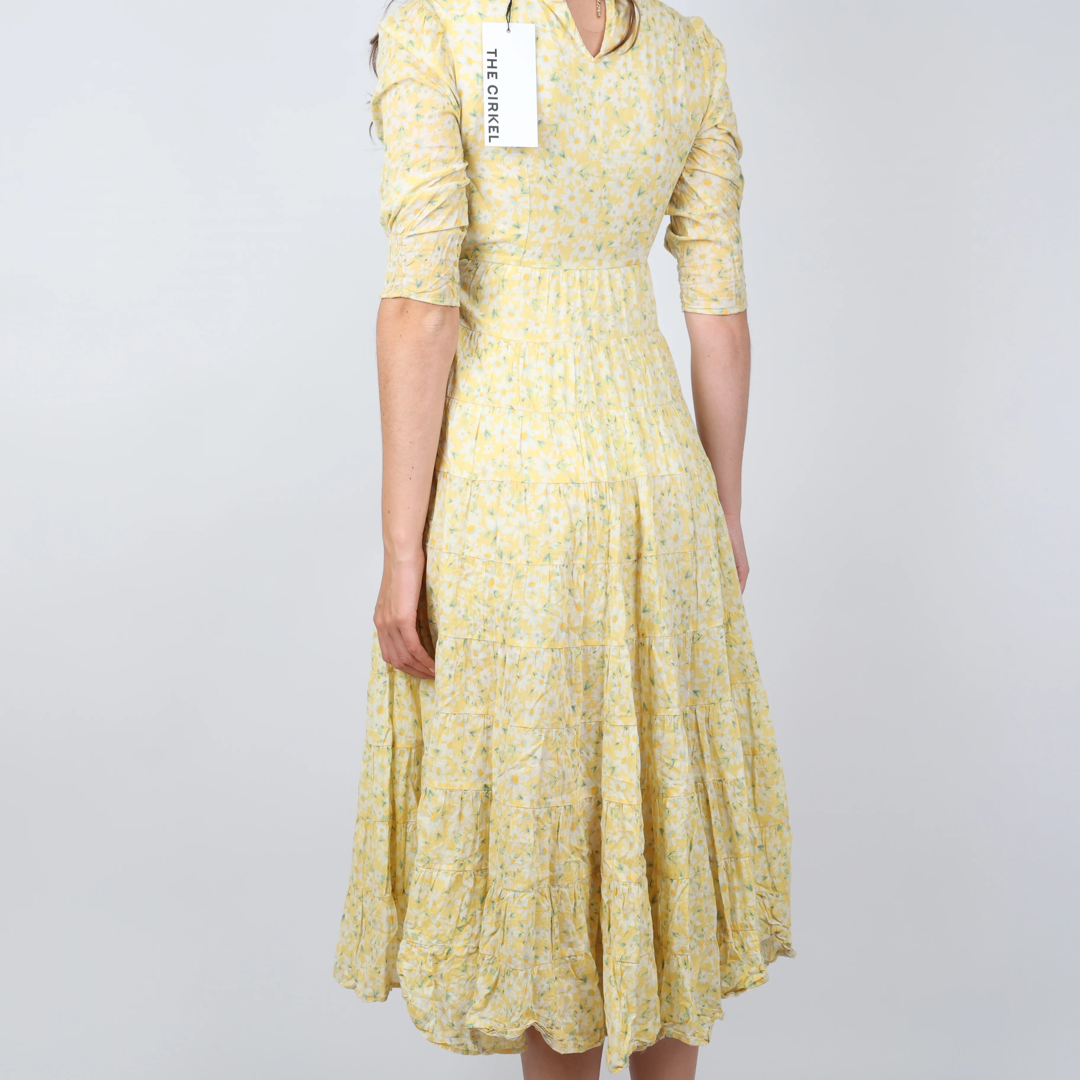 Dress, UK Size 6 - Image 3