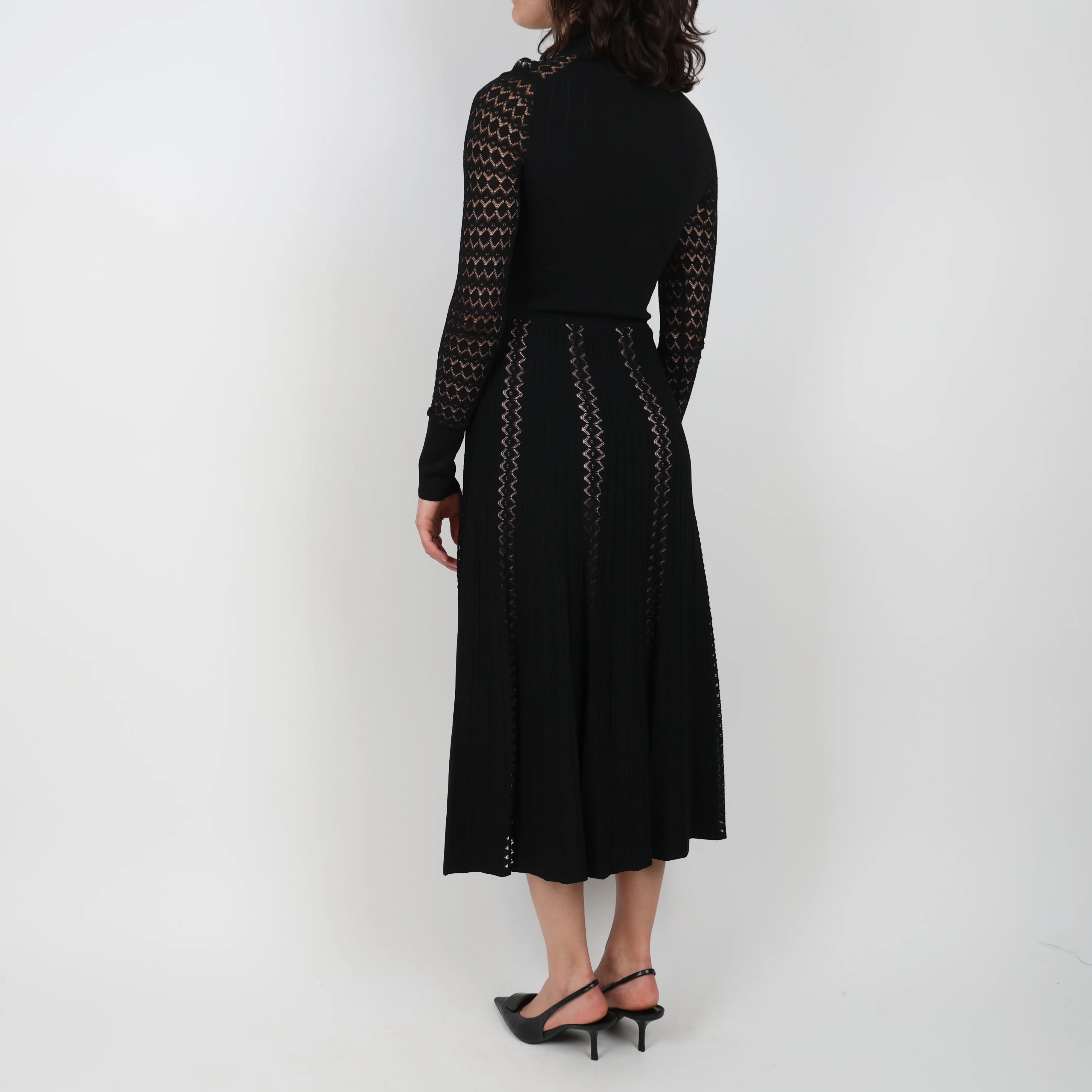 Dress, UK Size 8 - Image 3