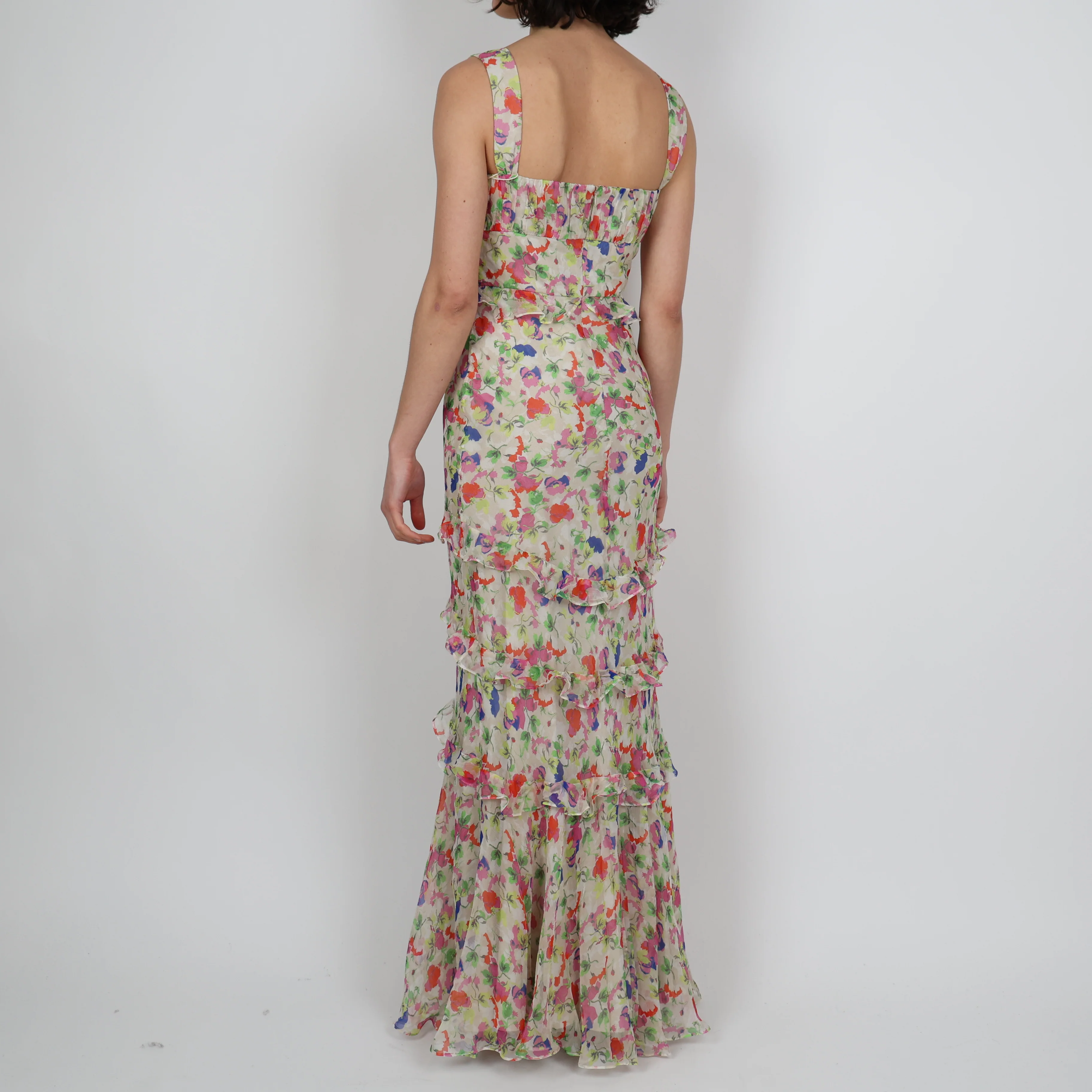 Dress, UK Size 6 - Image 2