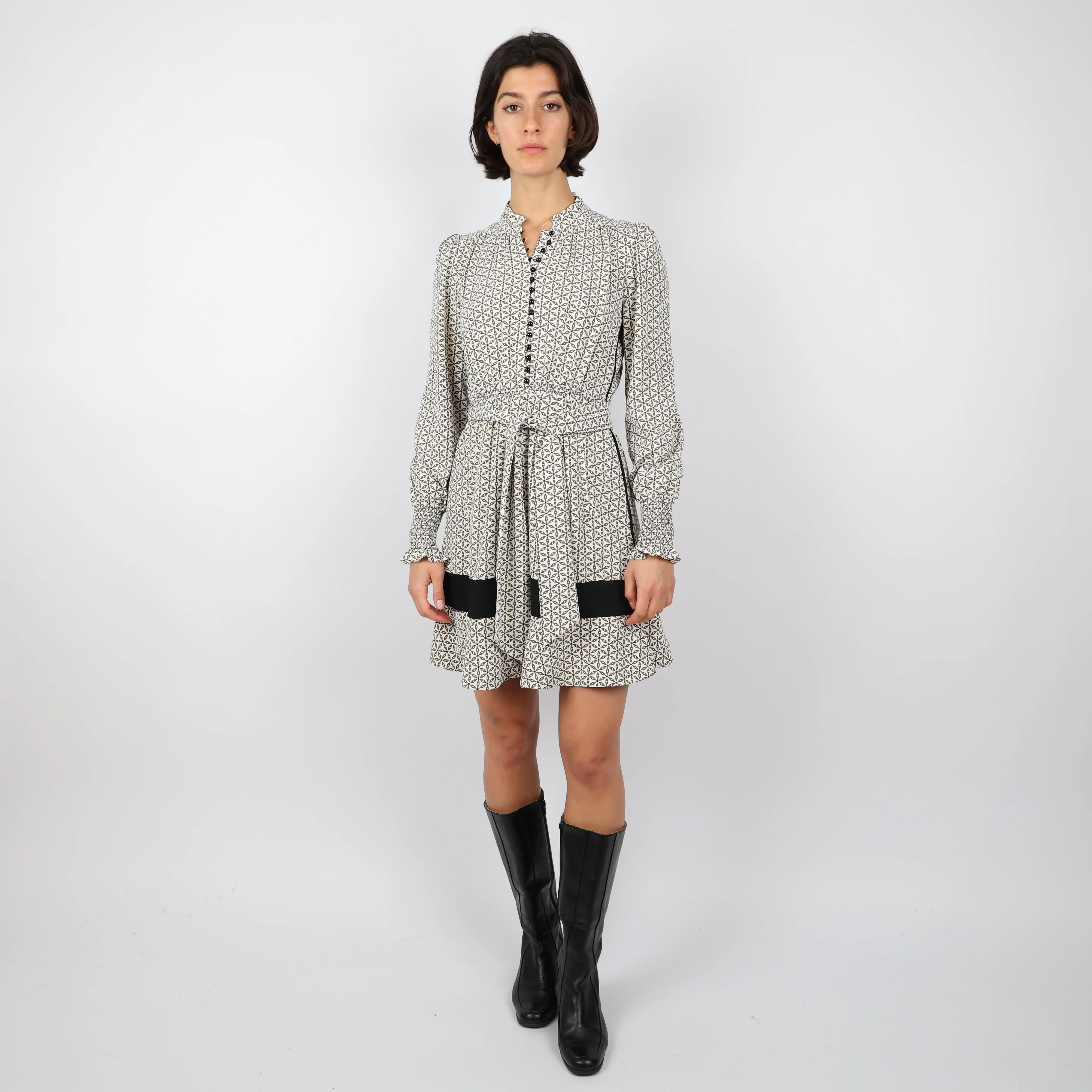Dress, UK Size 8
