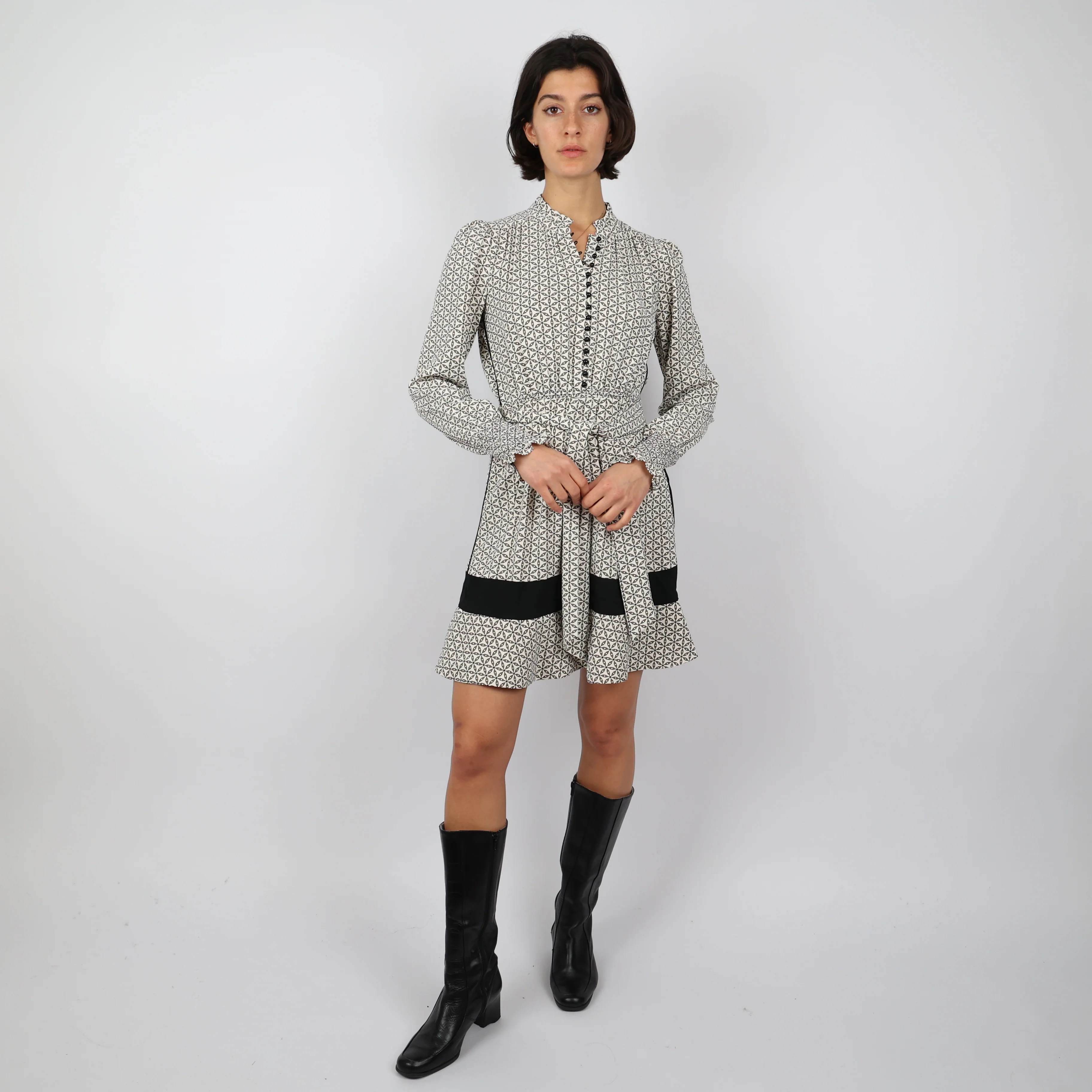 Dress, UK Size 8 - Image 2