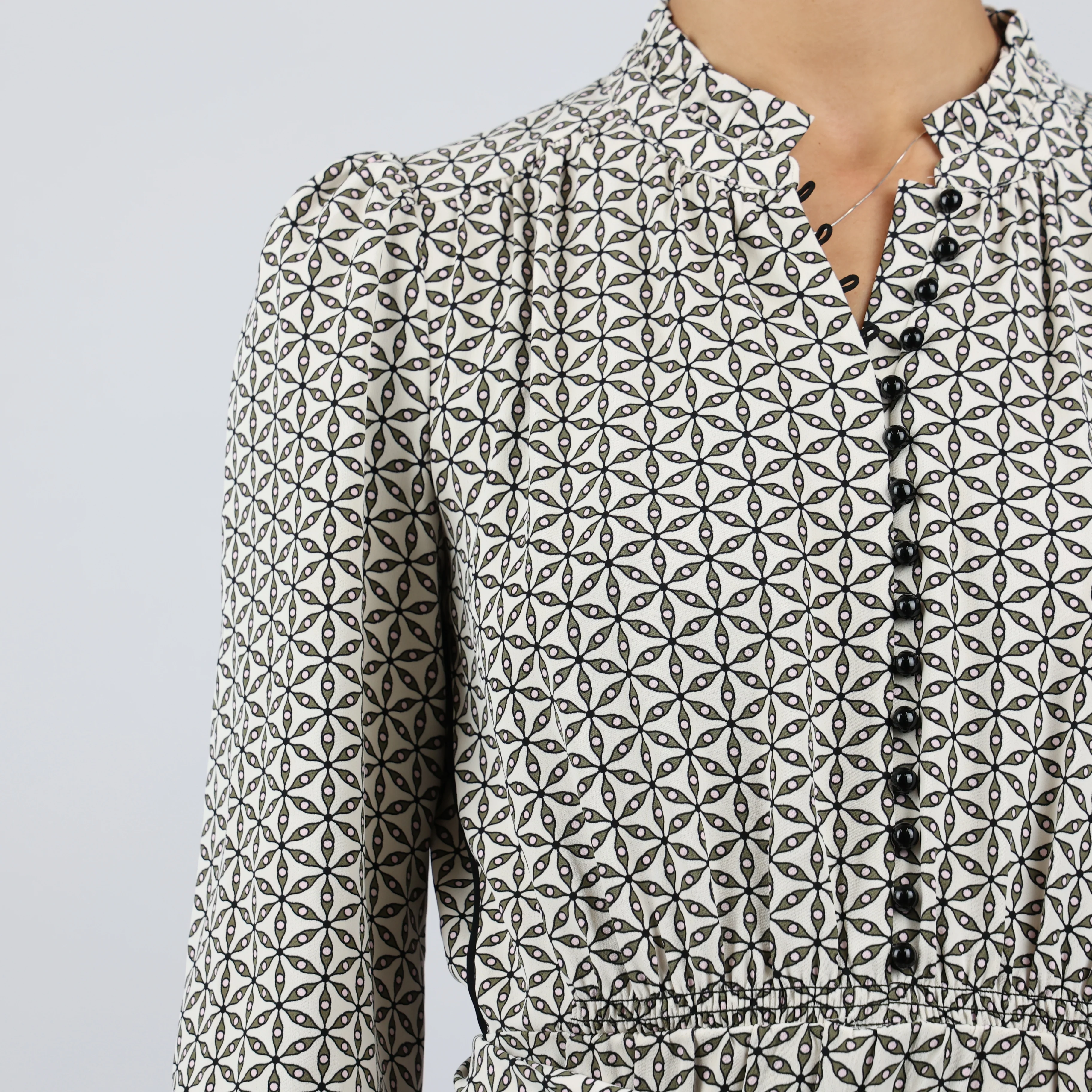 Dress, UK Size 8 - Image 4