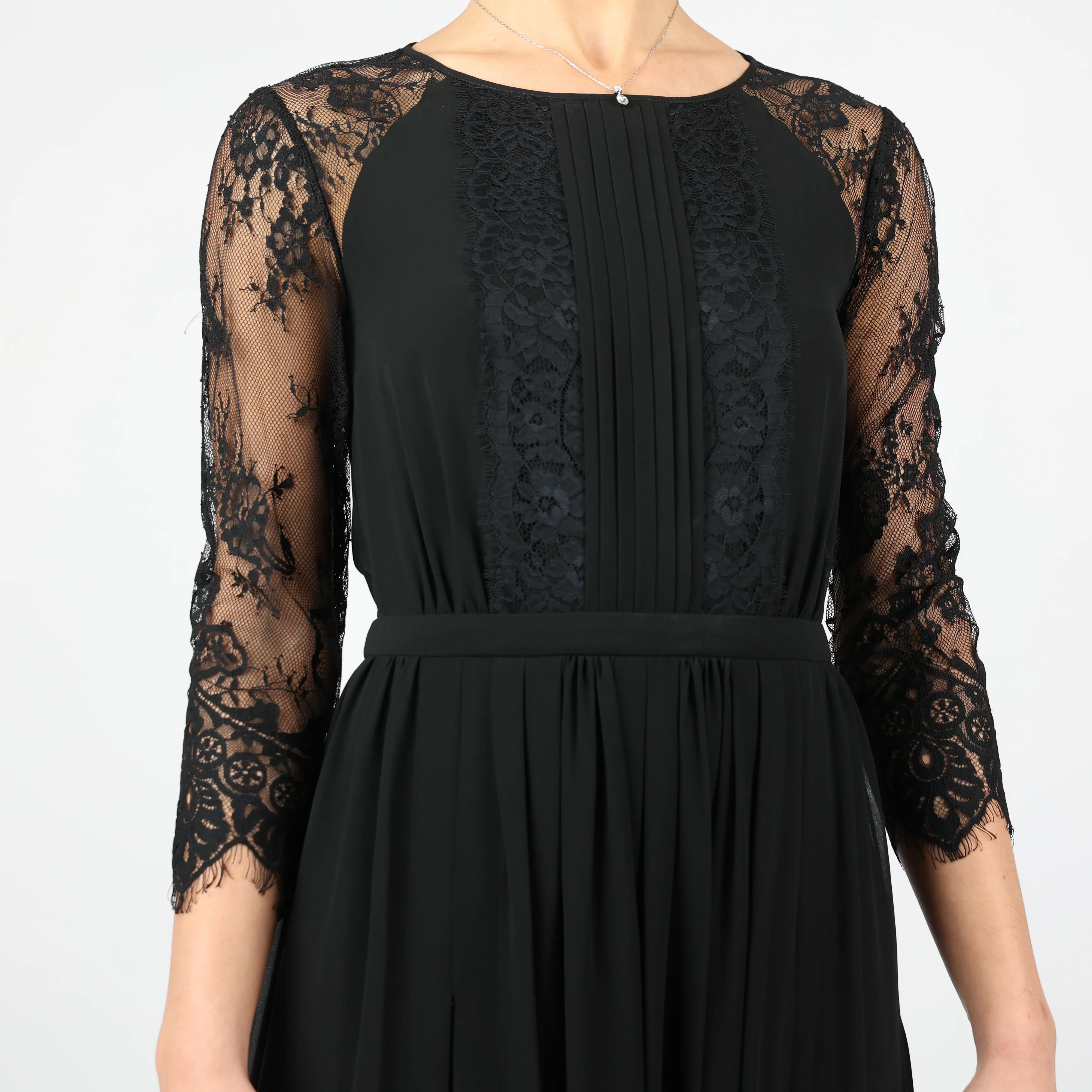 Dress, UK Size 10 - Image 4