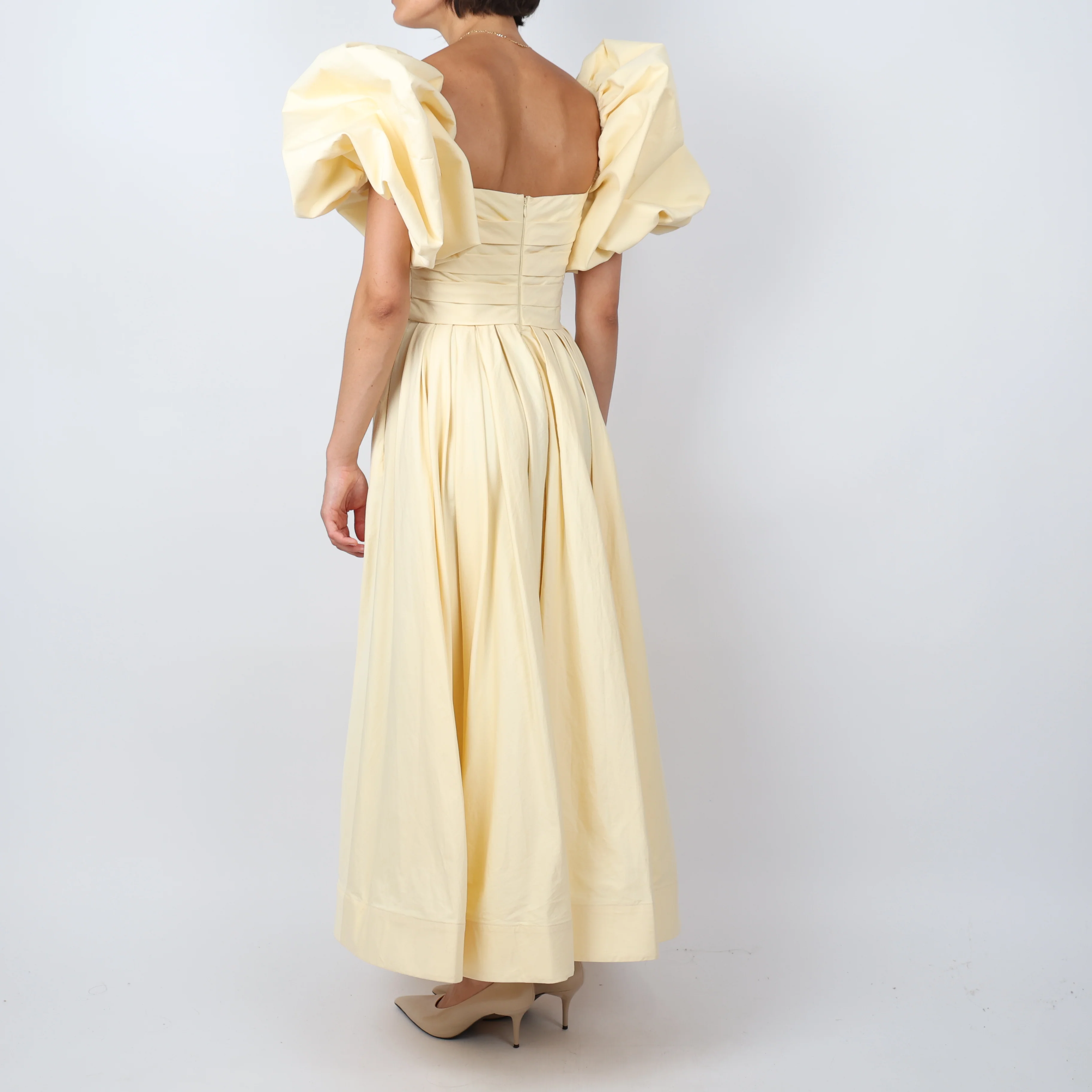 Dress, UK Size 8 - Image 2