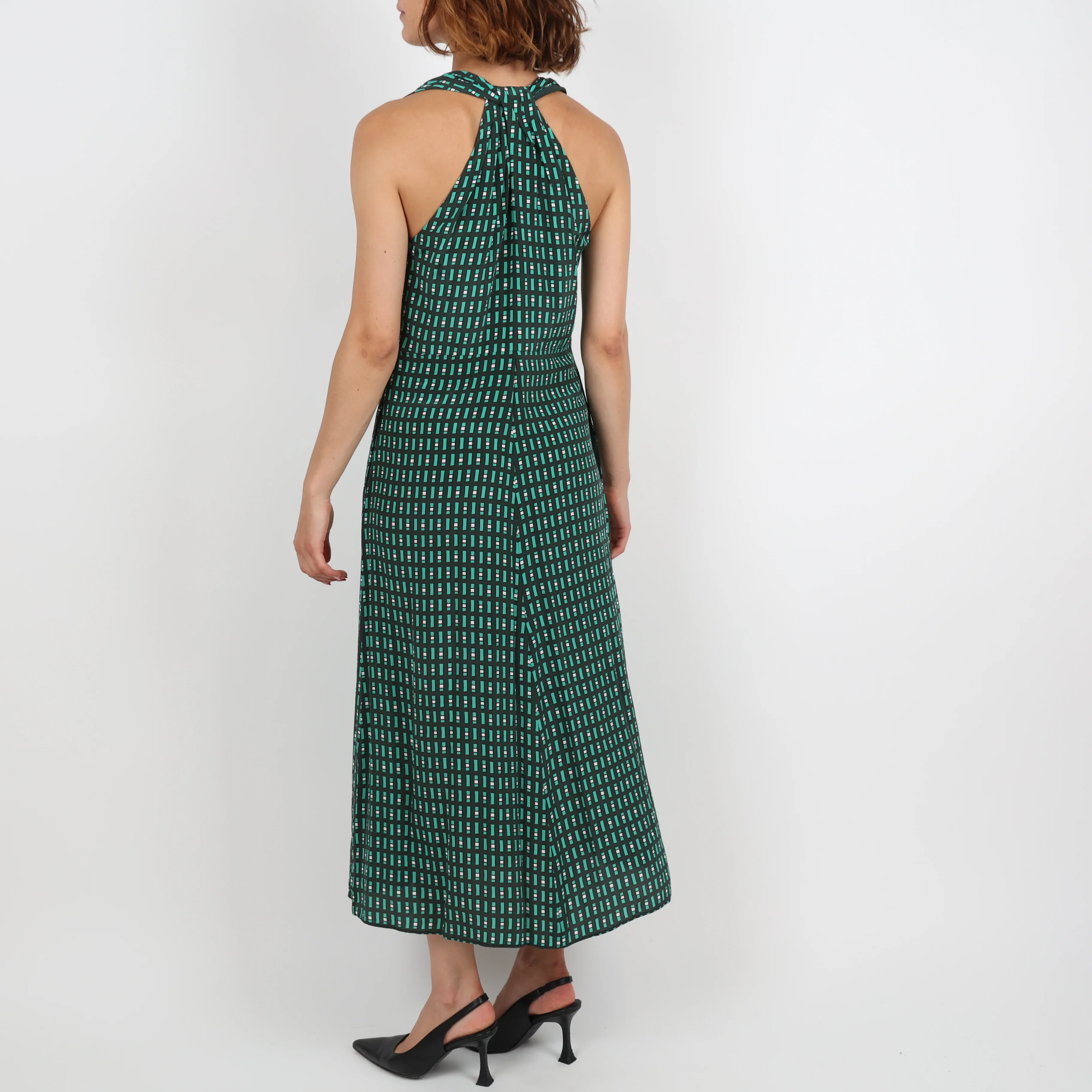 Dress, UK Size 12 - Image 2