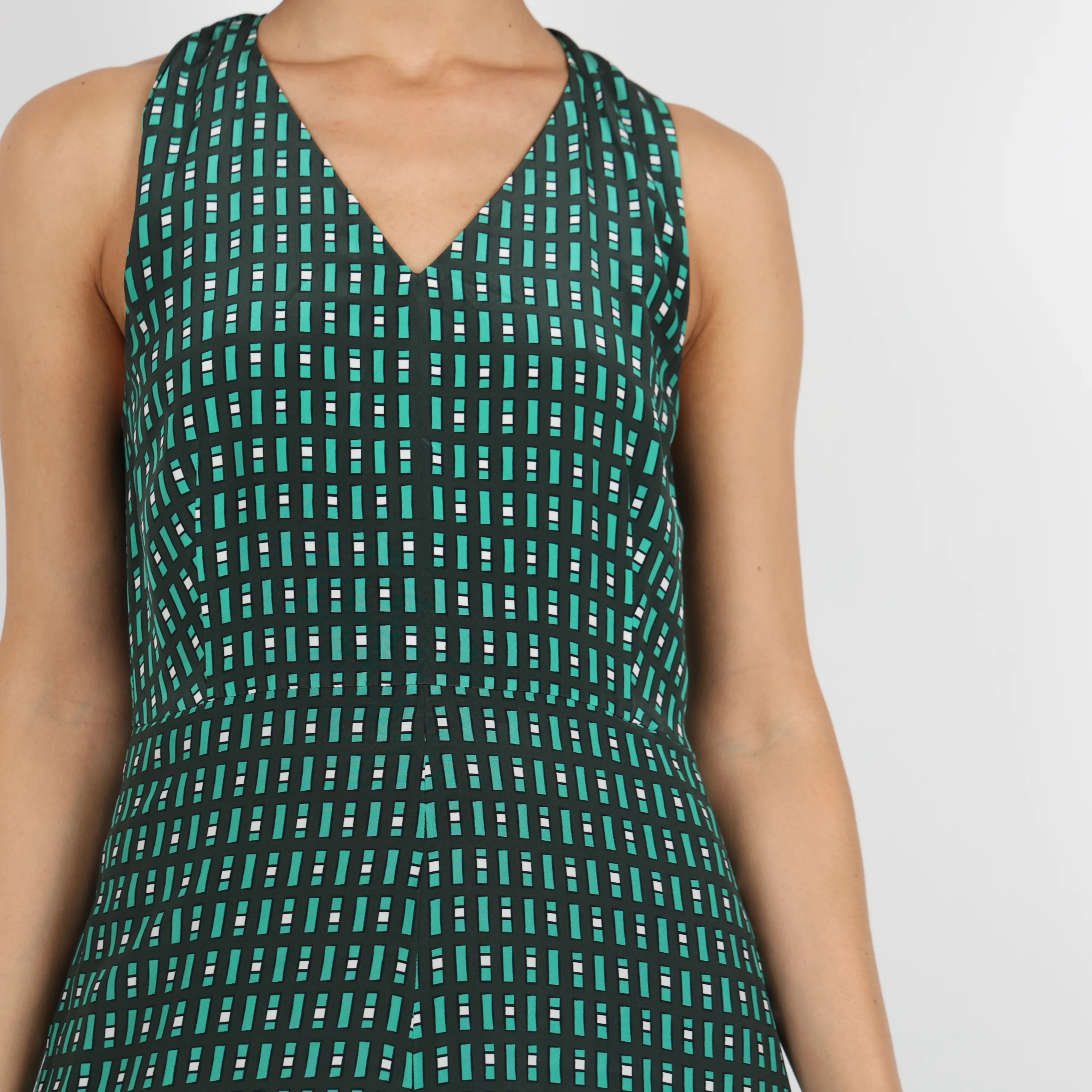 Dress, UK Size 12 - Image 4