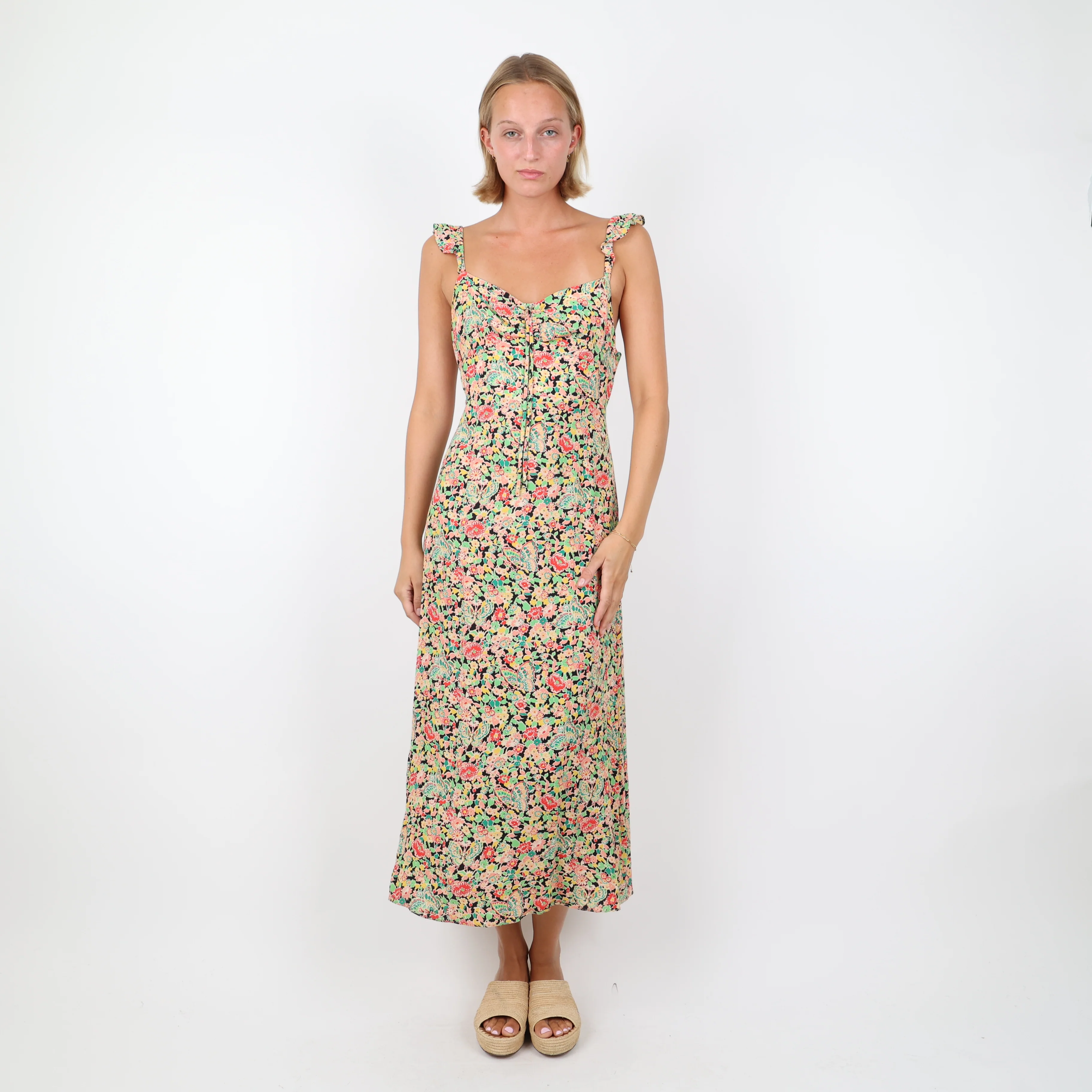 Dress, UK Size 14