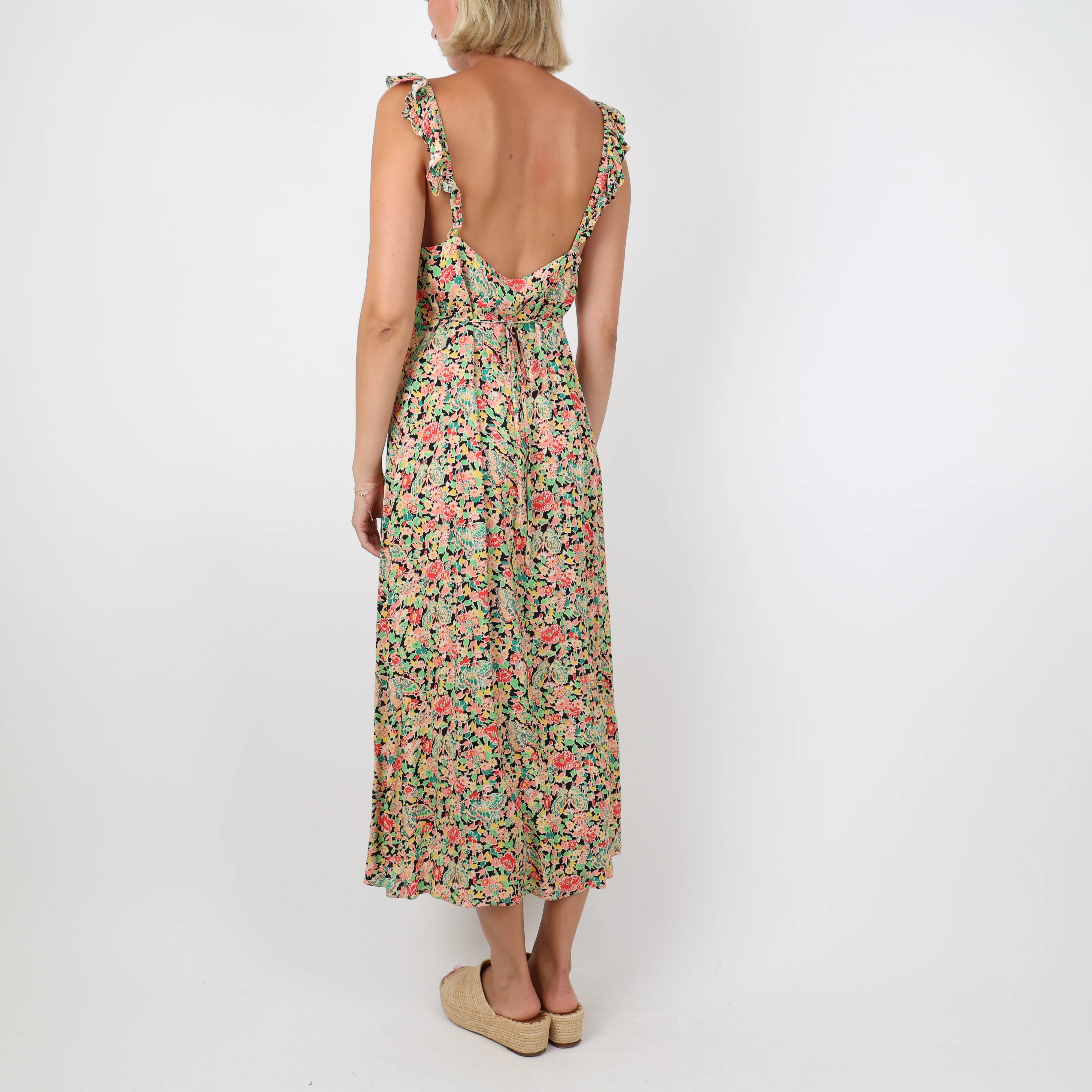 Dress, UK Size 14 - Image 3