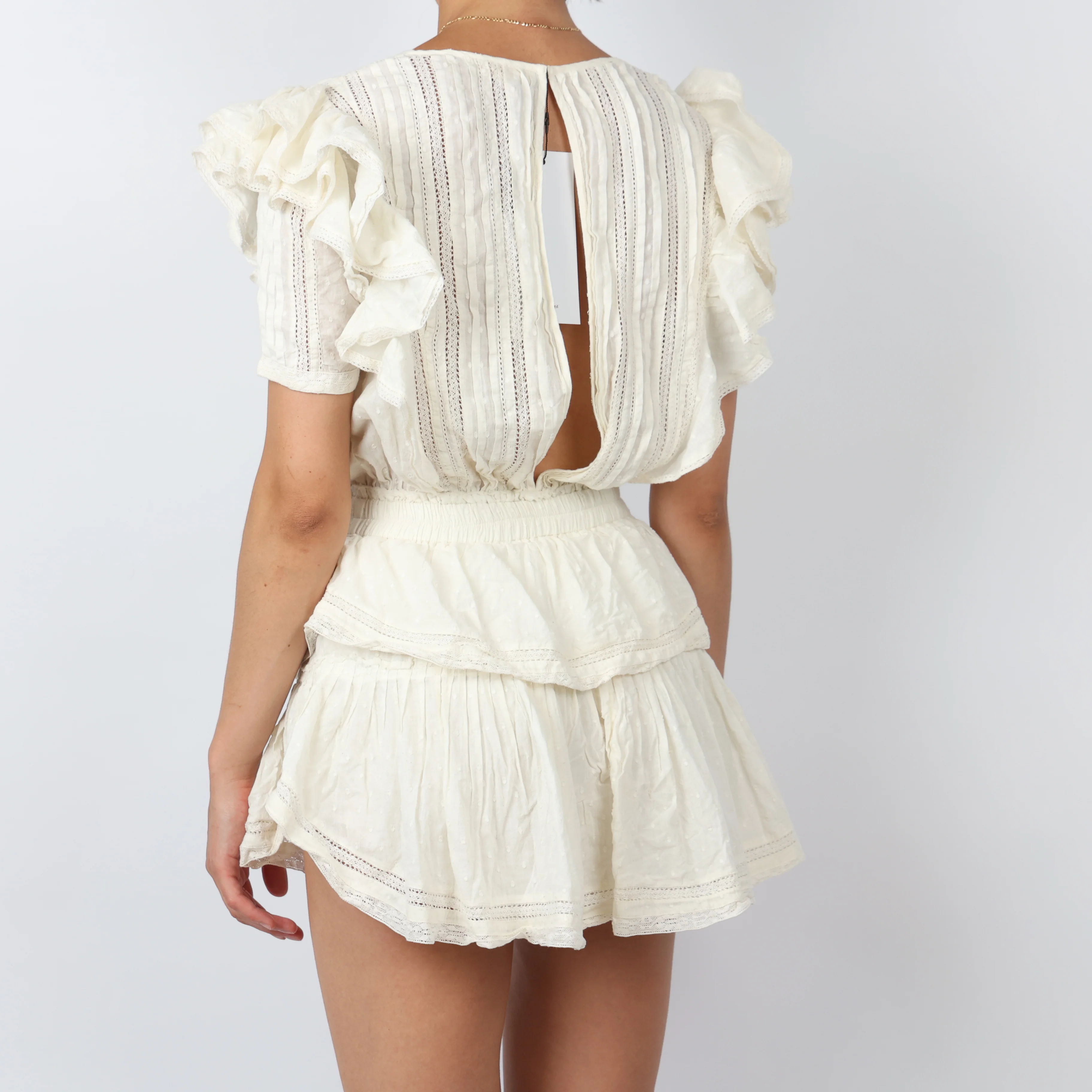 Dress, UK Size 8 - Image 3
