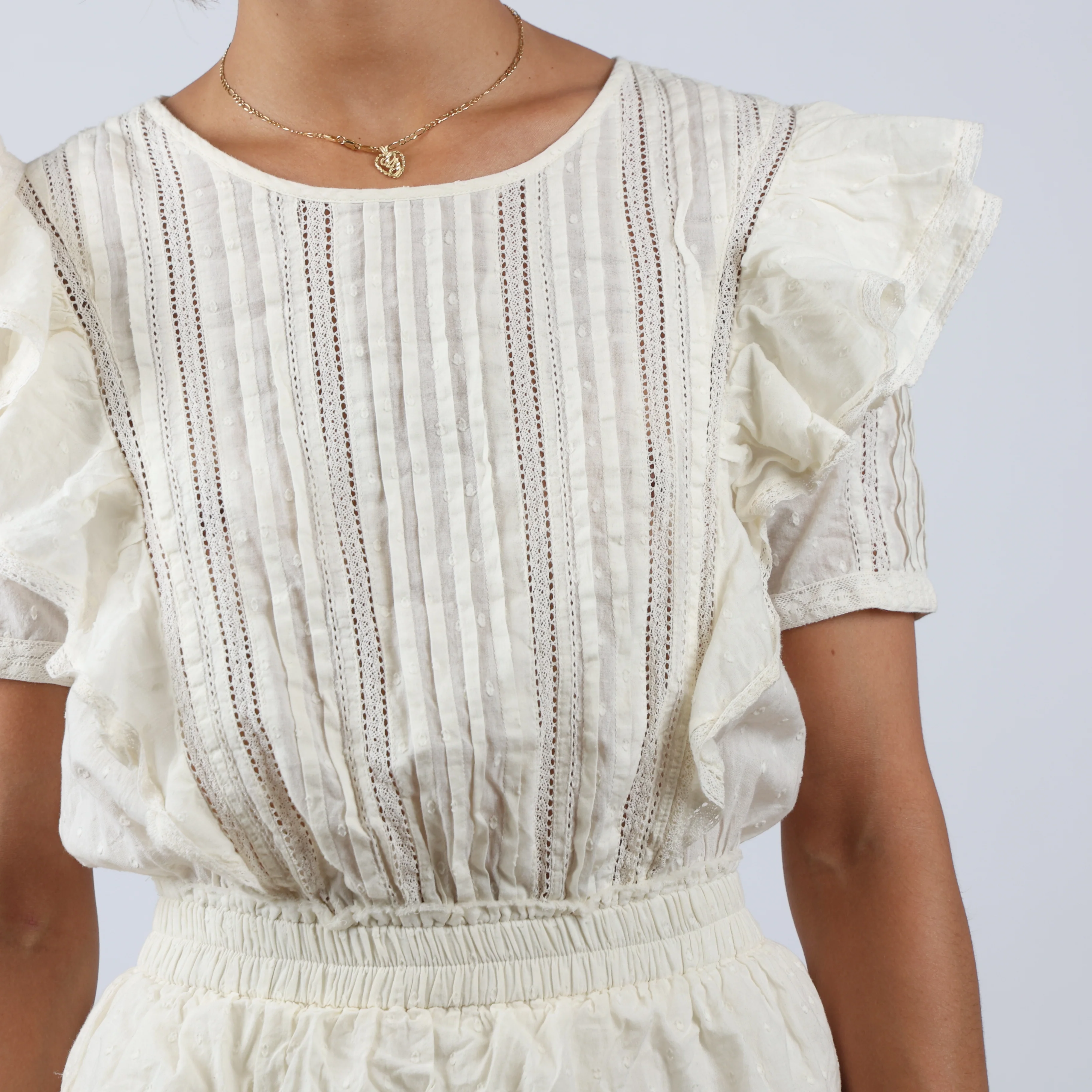 Dress, UK Size 8 - Image 4