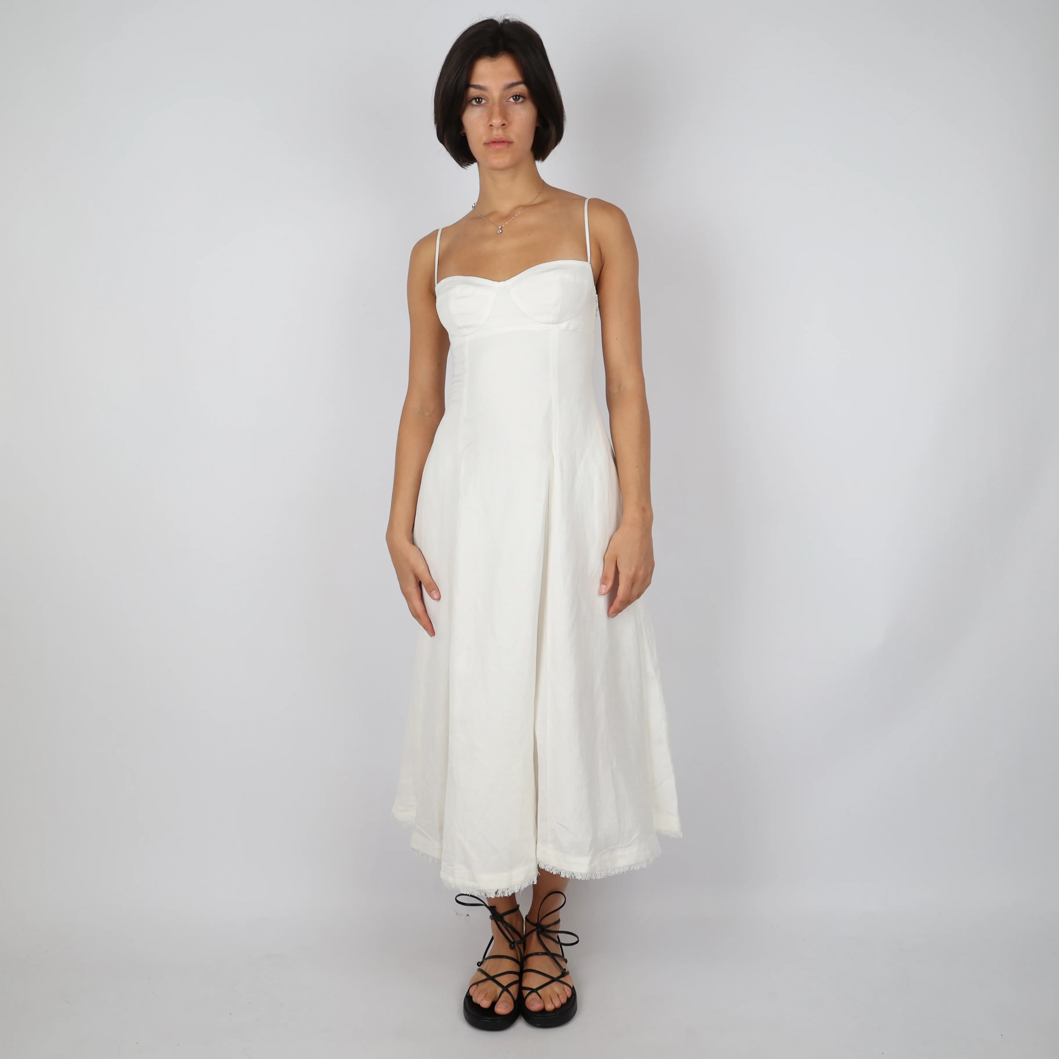 Dress, UK Size 8 - Image 2
