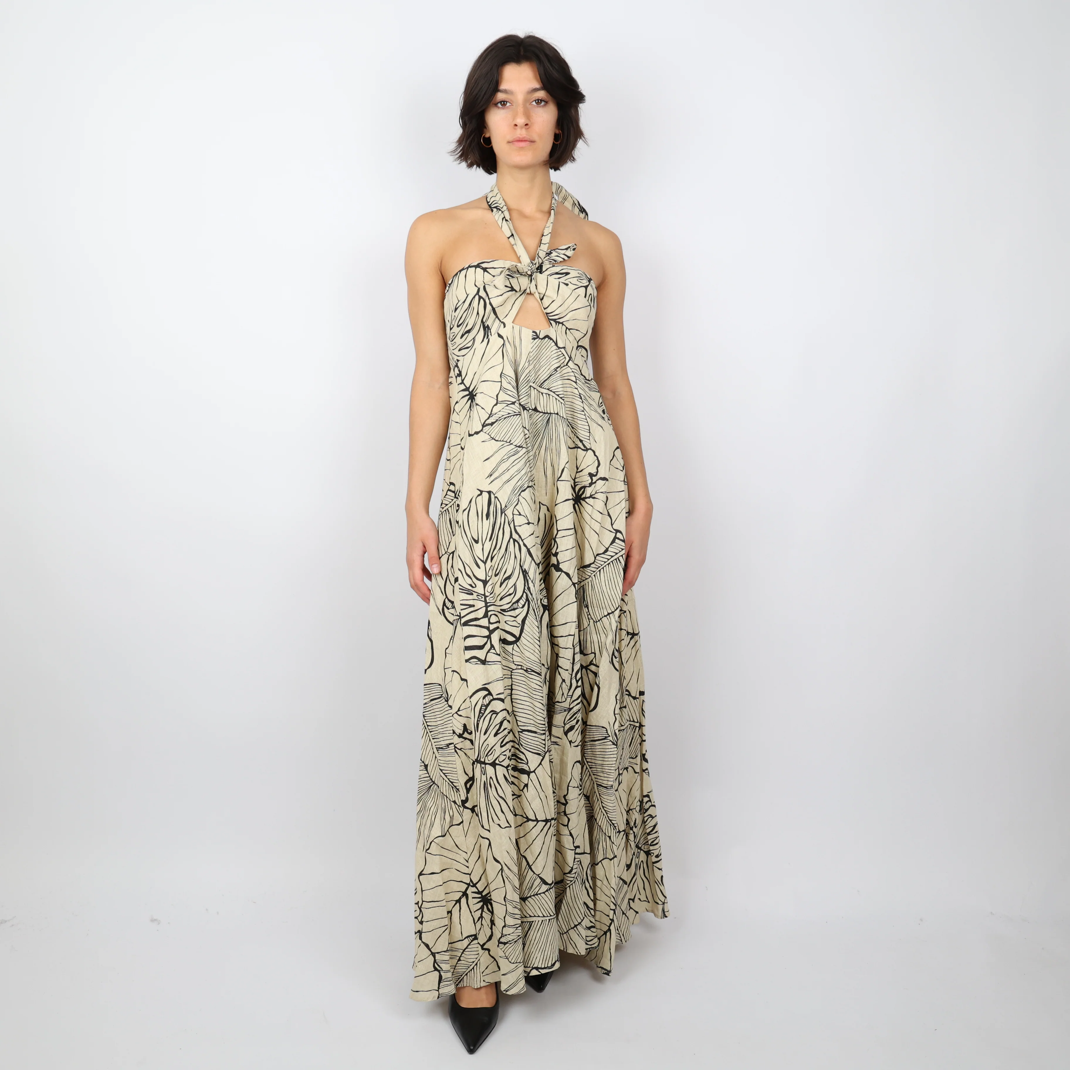Dress, UK Size 10 - Image 2