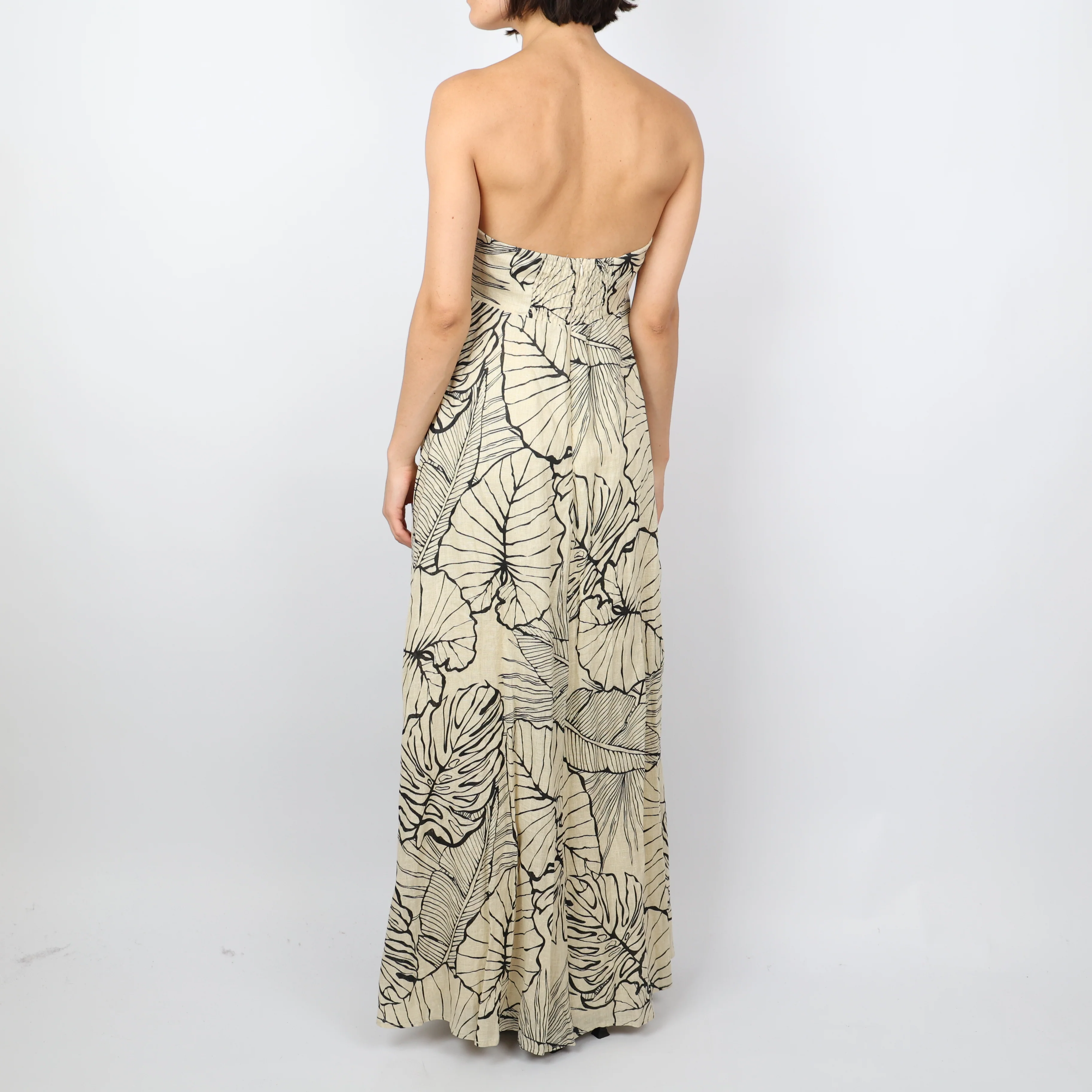 Dress, UK Size 10 - Image 3