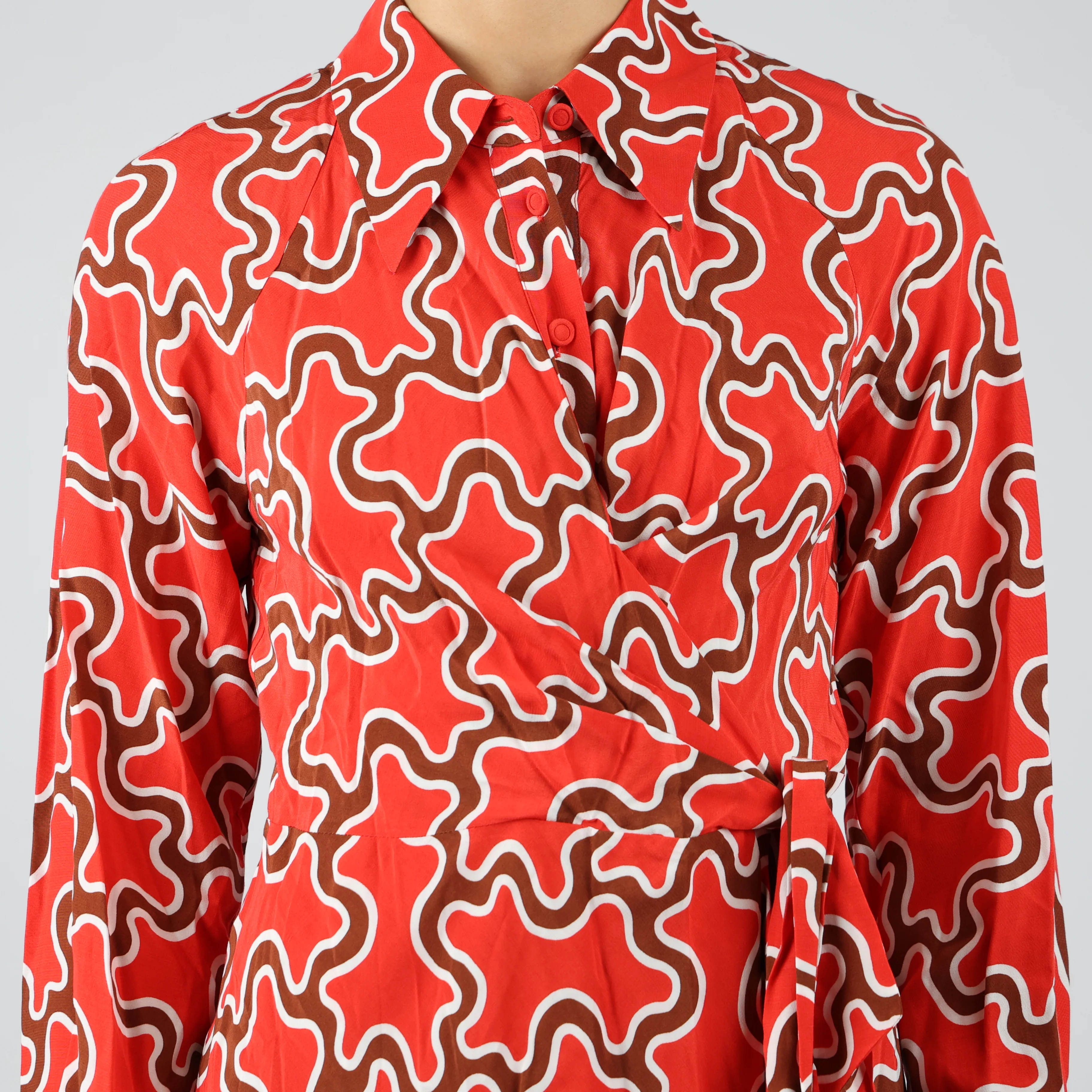 Dress, UK Size 8 - Image 4