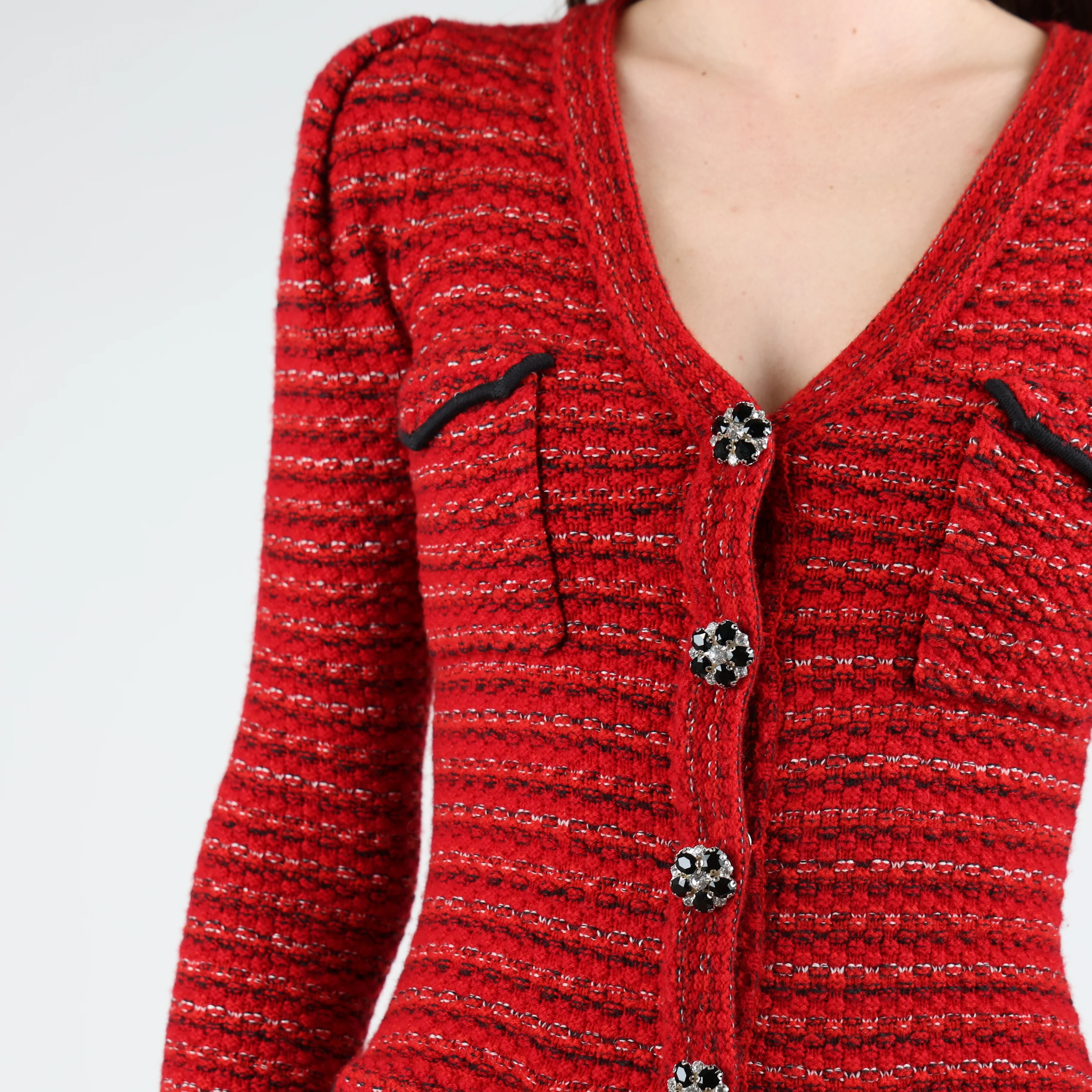 Dress, UK Size 8 - Image 4