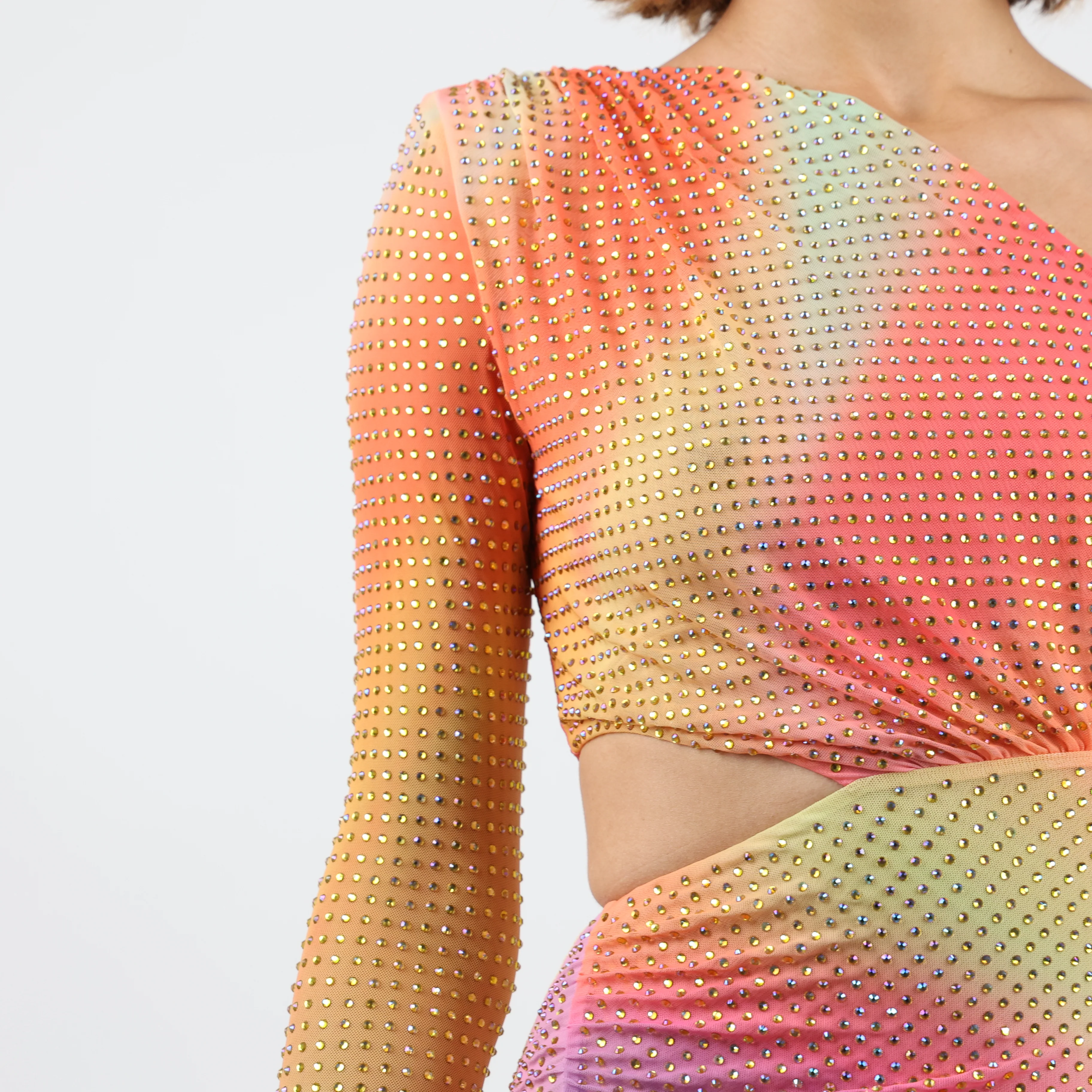 Dress, UK Size 6 - Image 4