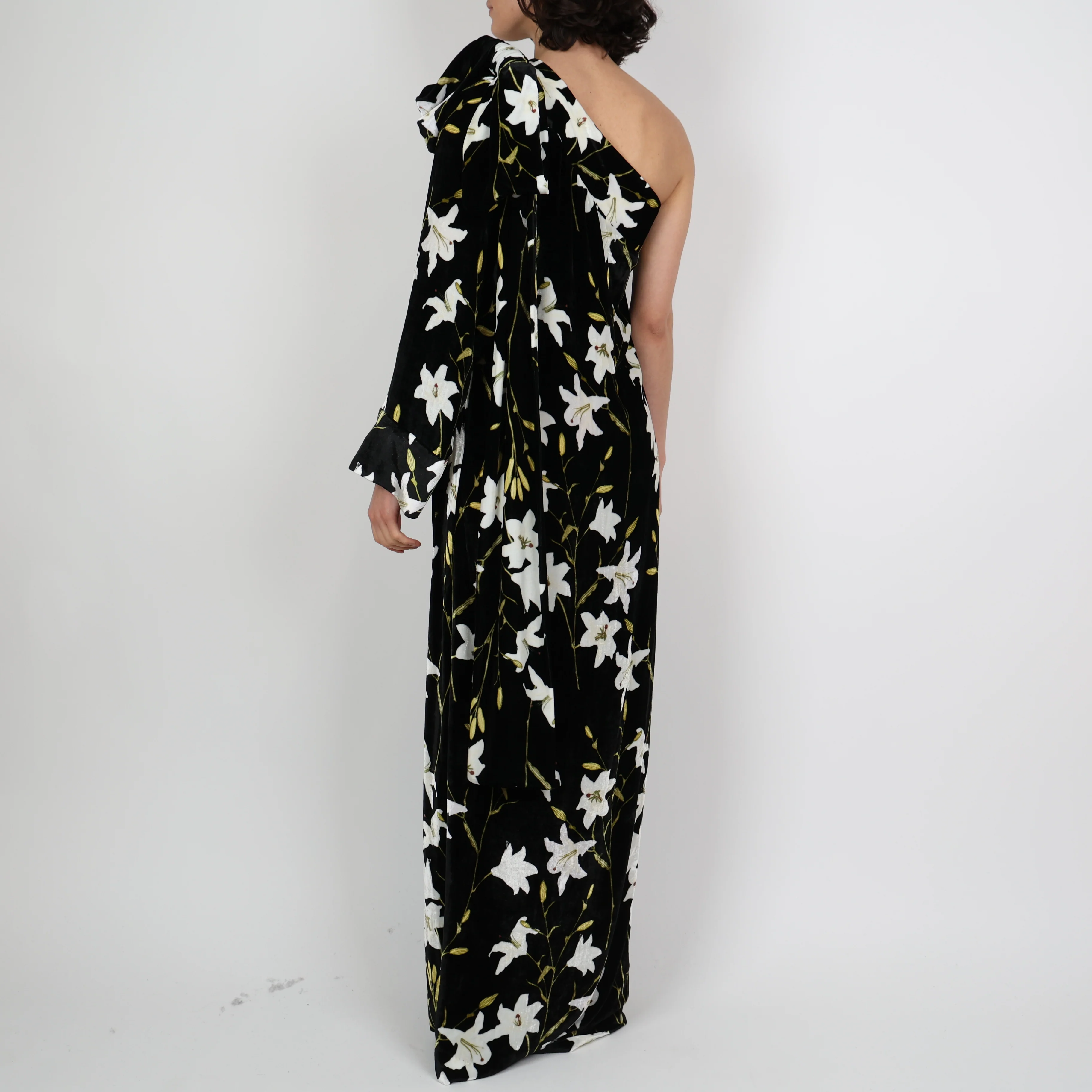 Dress, UK Size 10 - Image 3