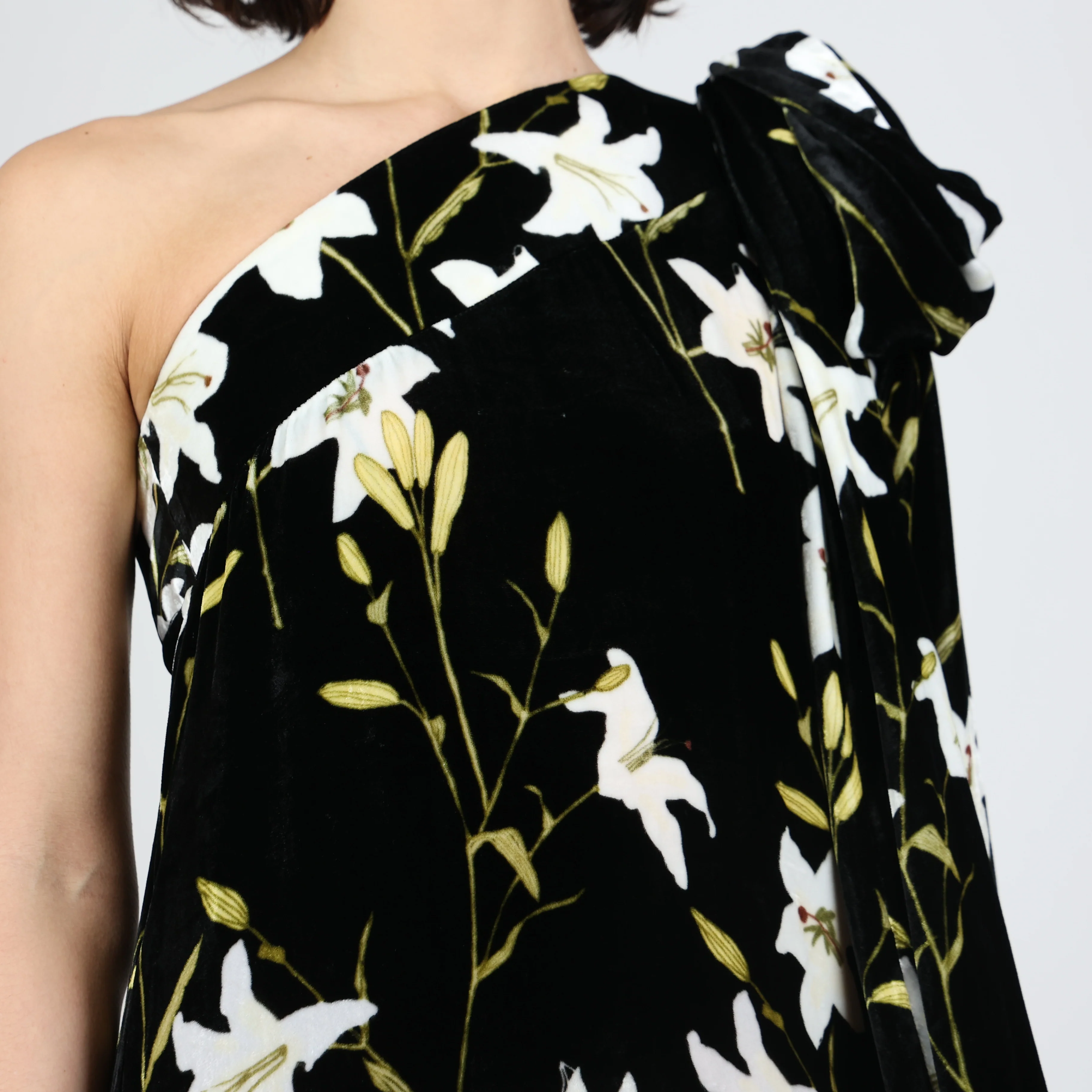 Dress, UK Size 10 - Image 4