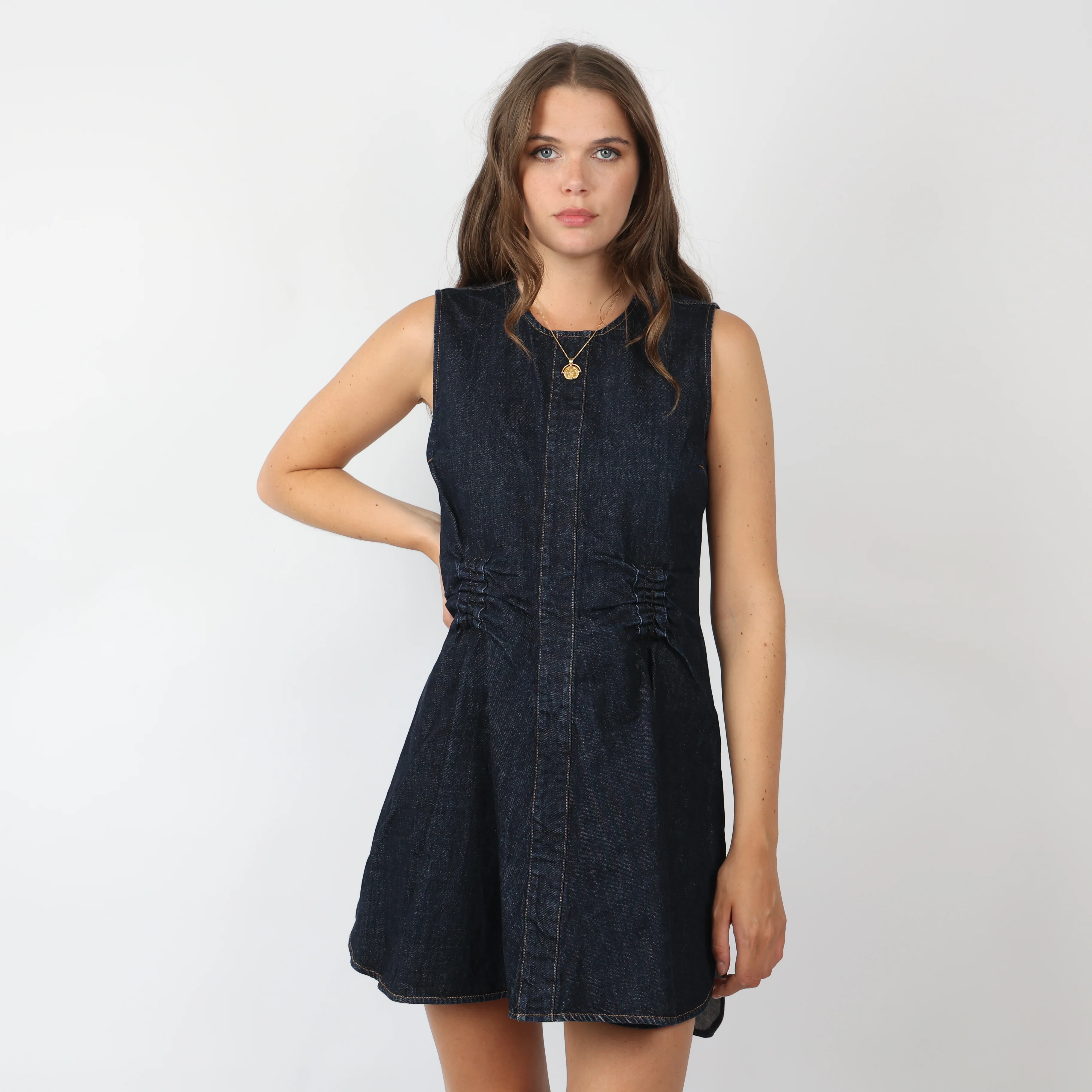 Dress, UK Size 12 - Image 2