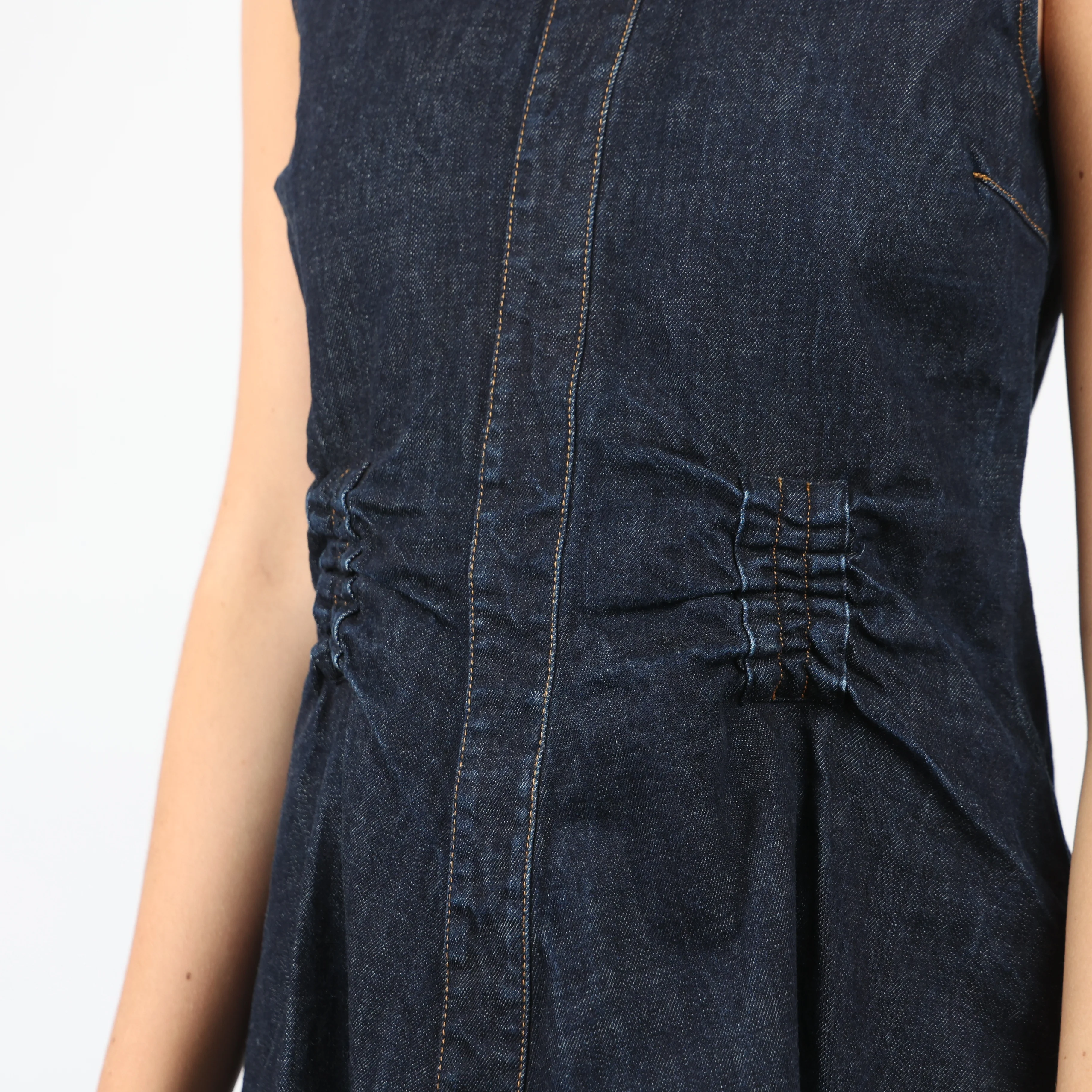 Dress, UK Size 12 - Image 4