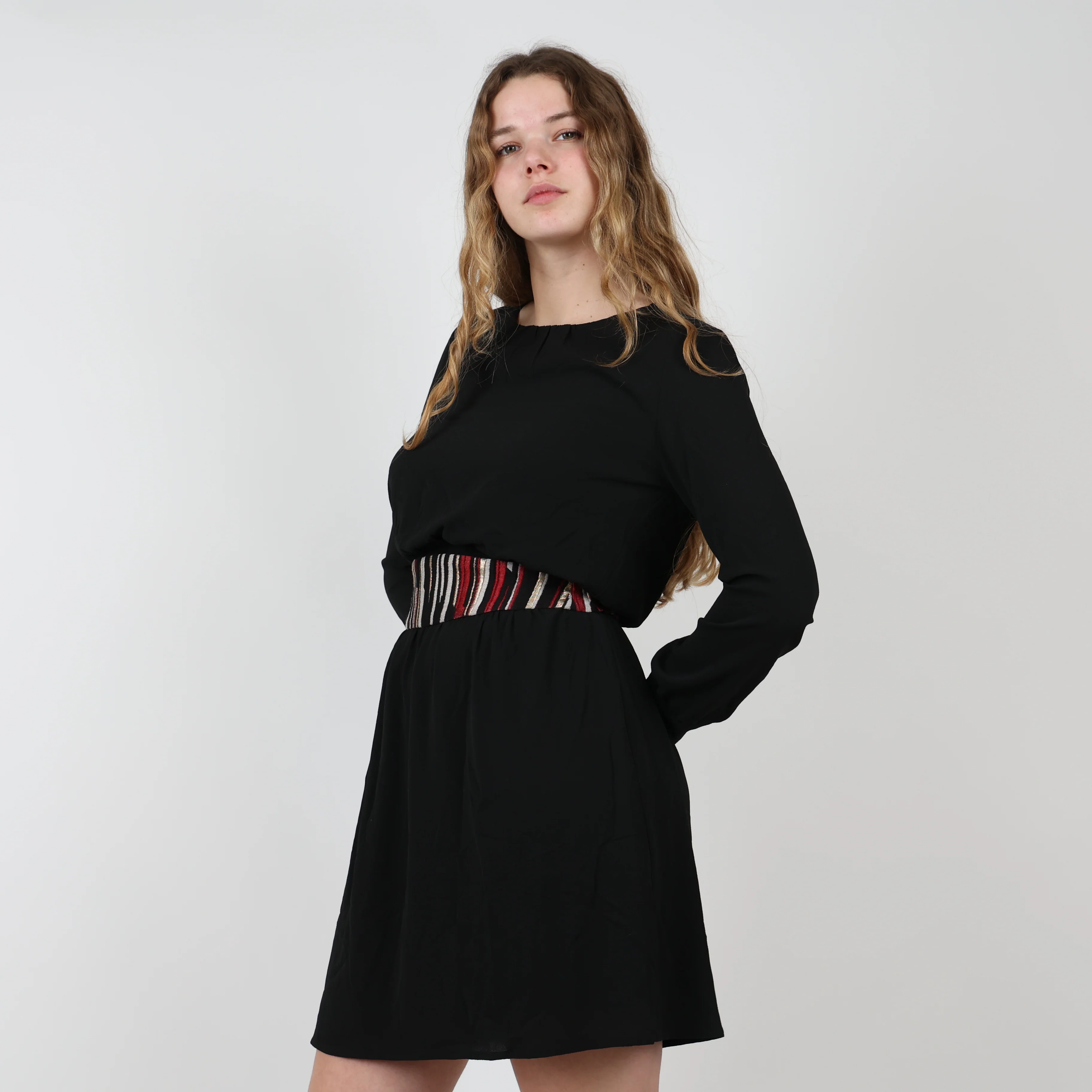 Dress, UK Size 10 - Image 2