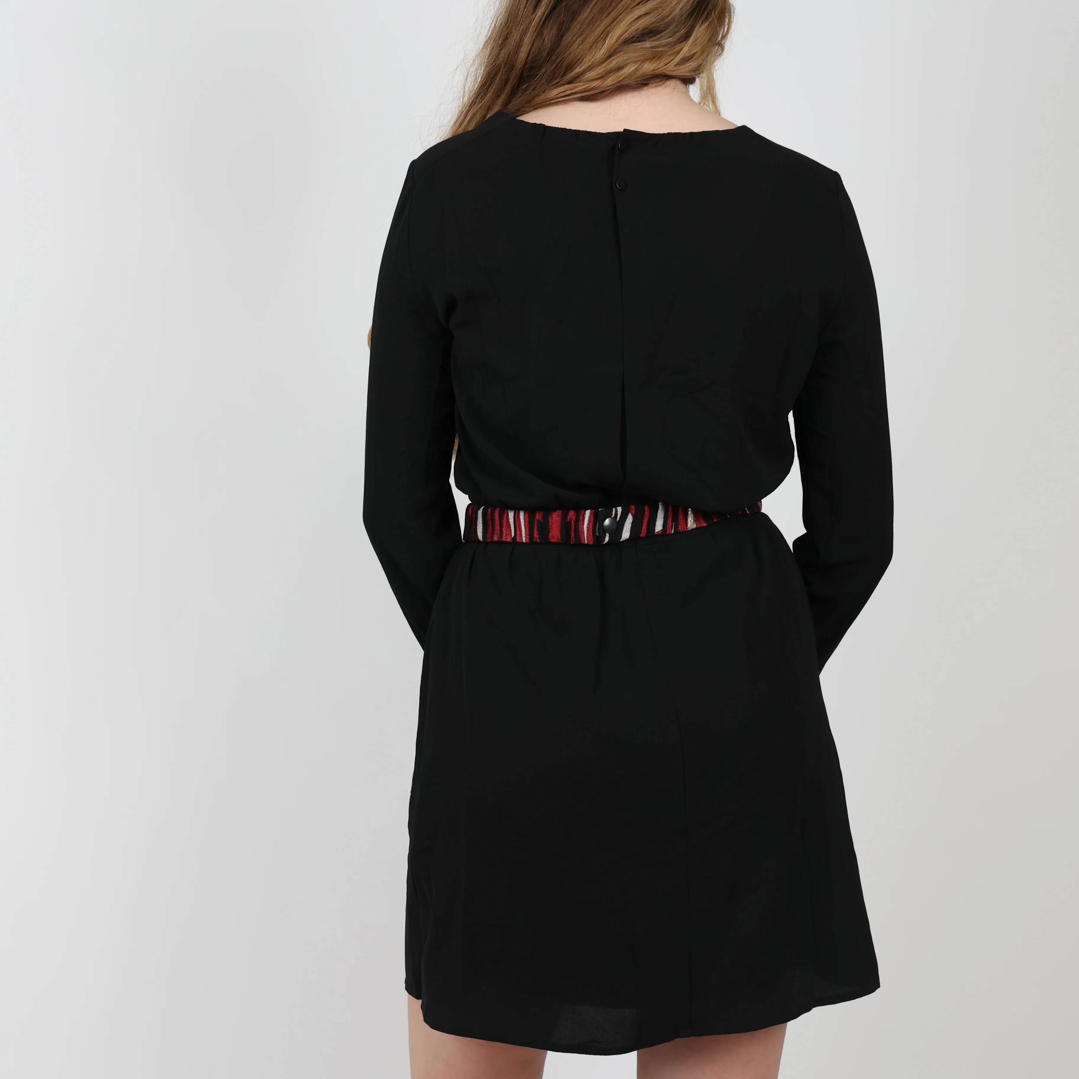 Dress, UK Size 10 - Image 4