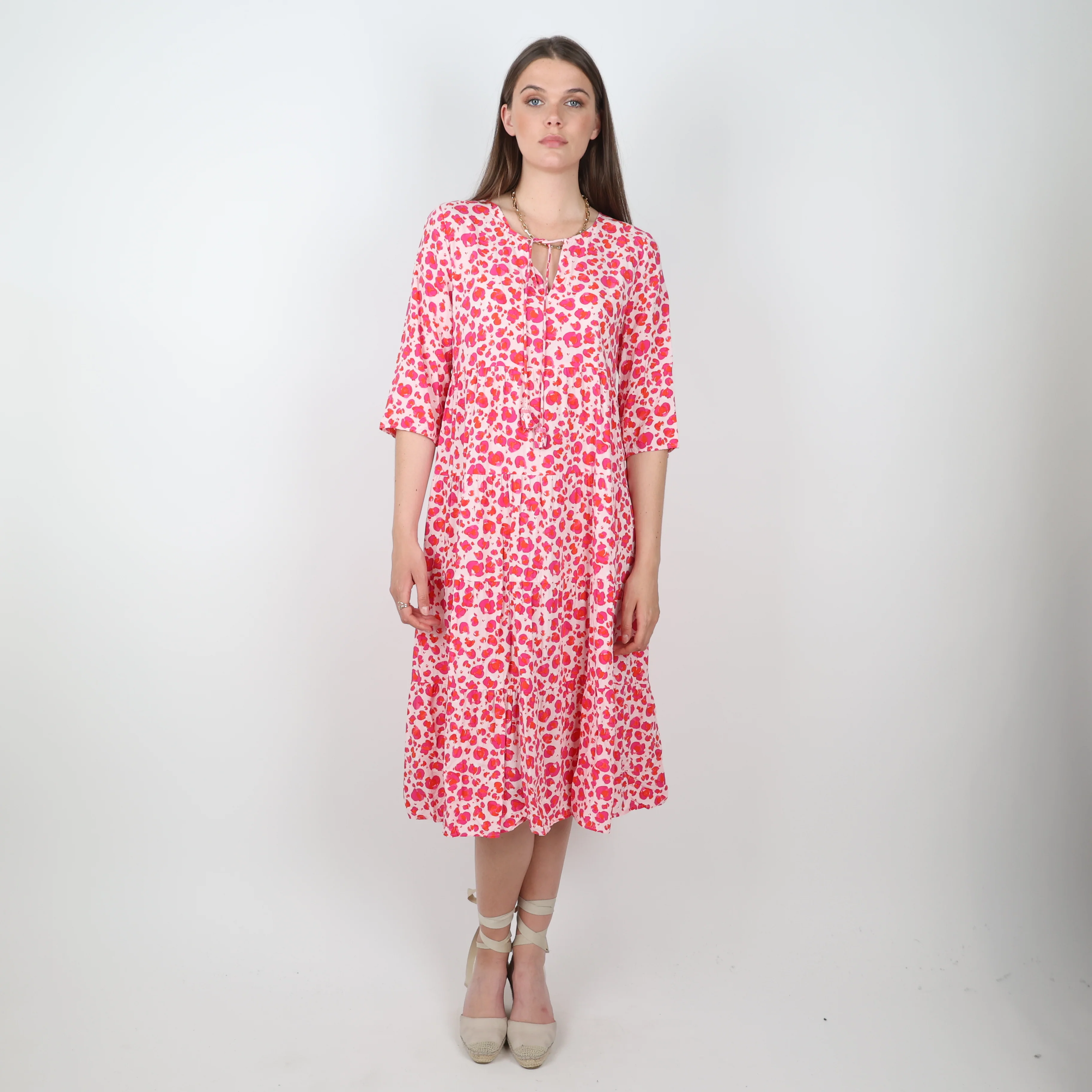 Dress, UK Size 16