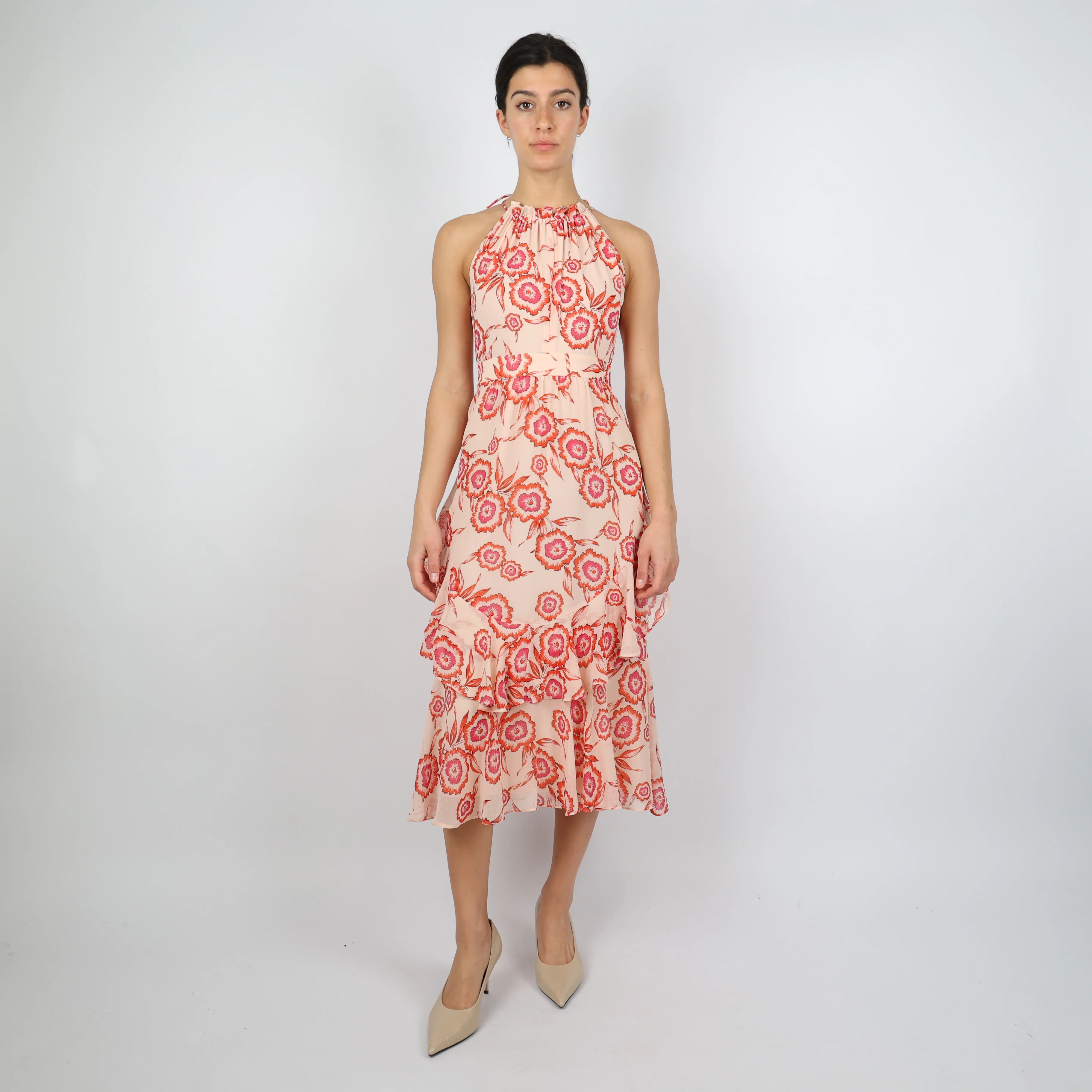 Dress, UK Size 6 - Image 2