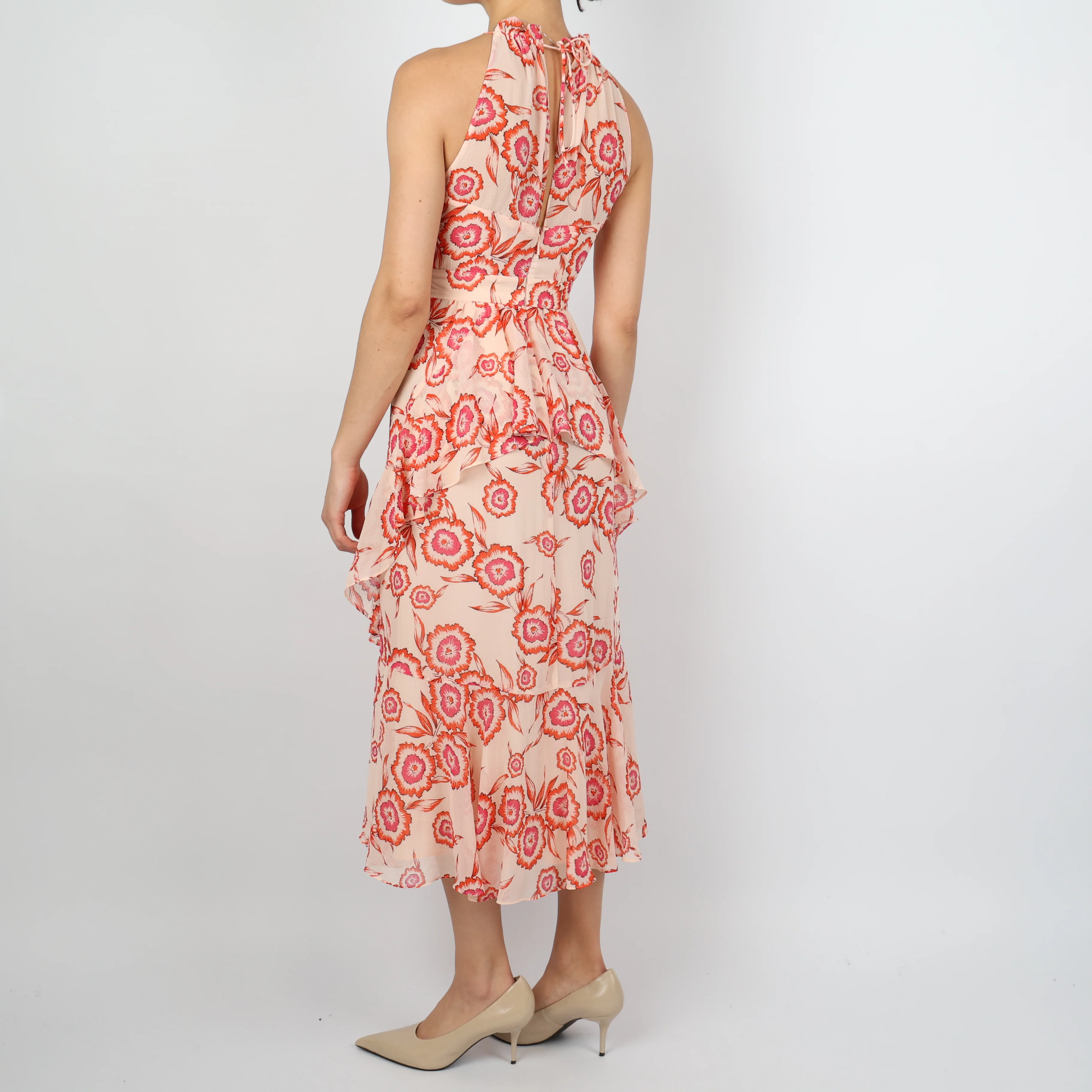 Dress, UK Size 6 - Image 4