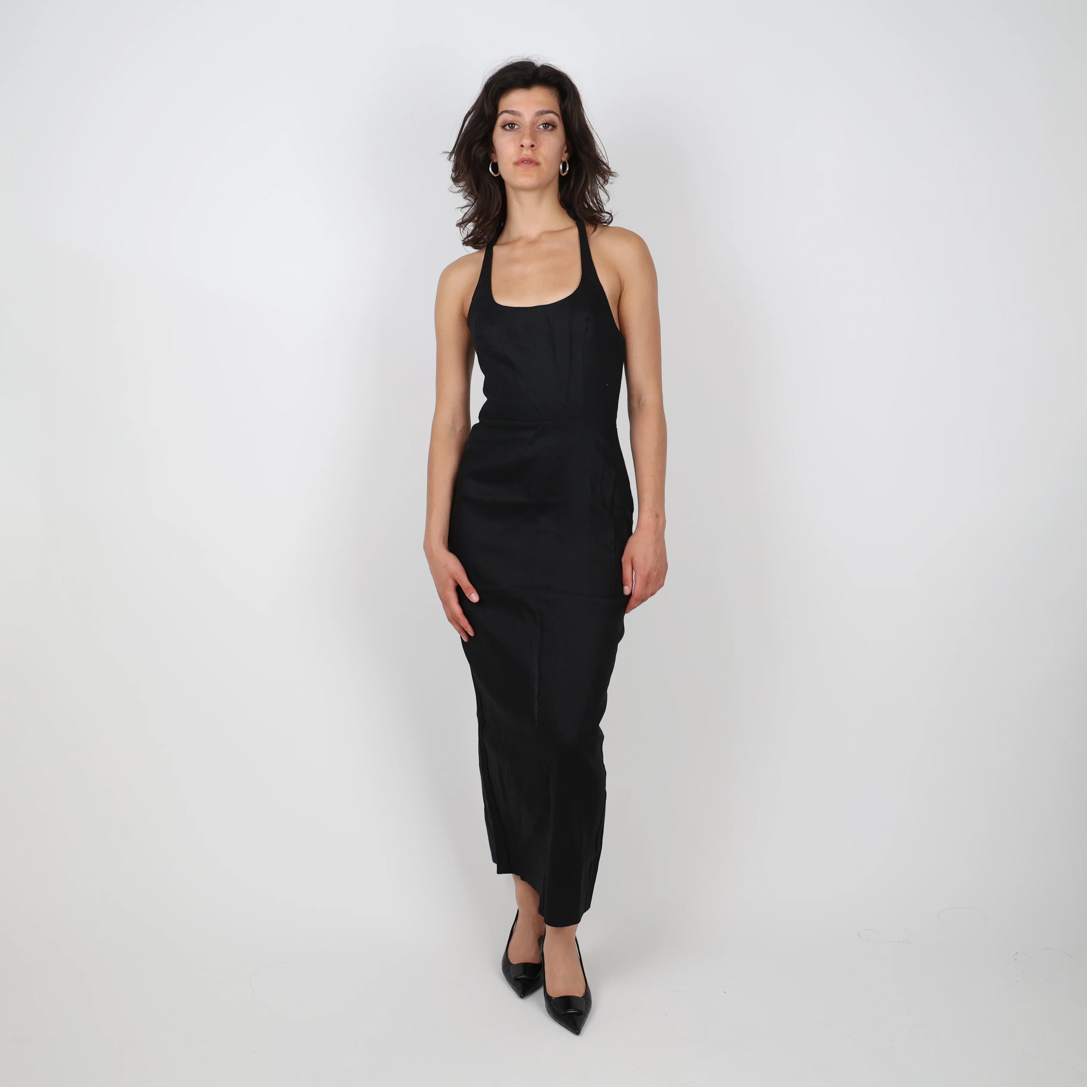Dress, UK Size 8 - Image 2