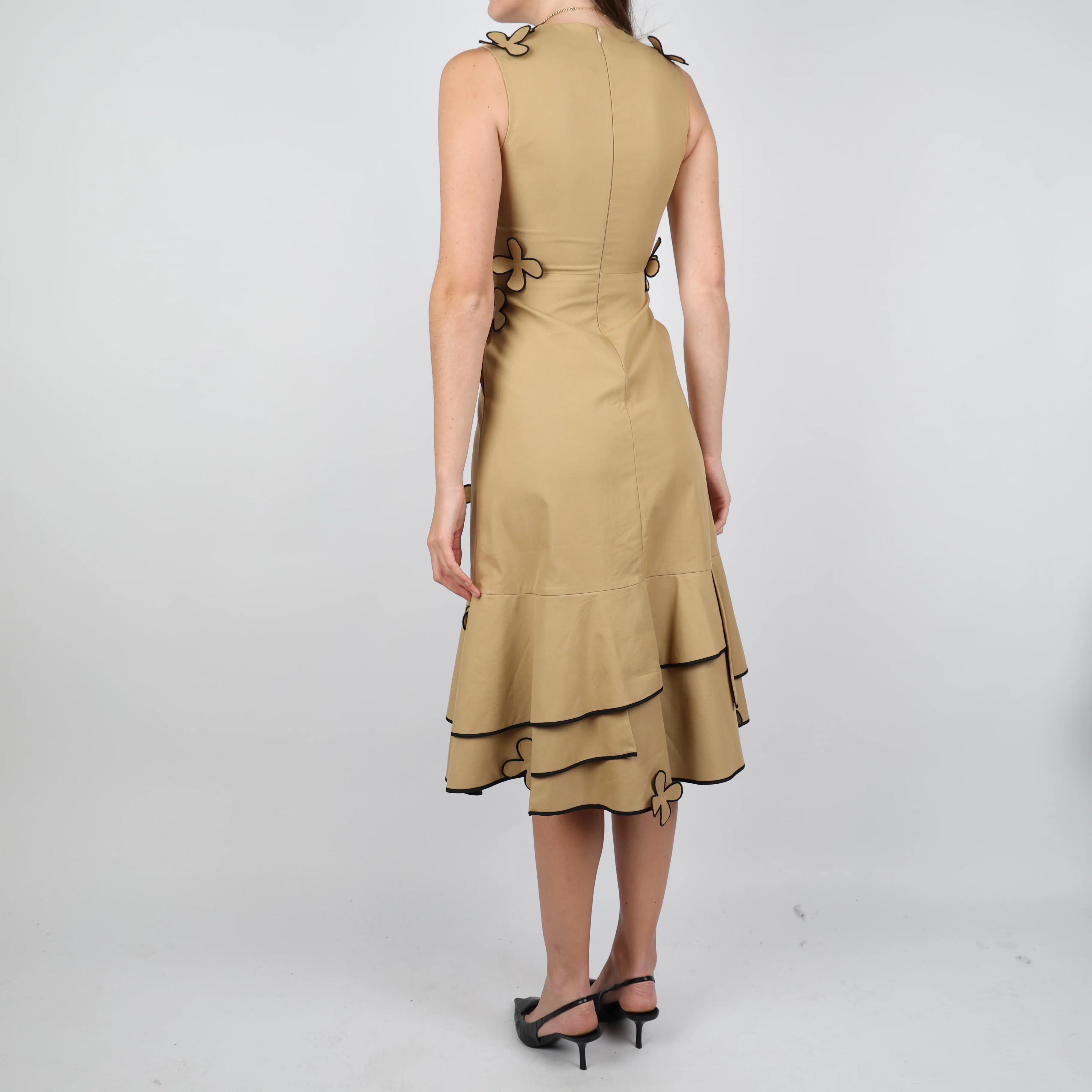 Dress, UK Size 10 - Image 2