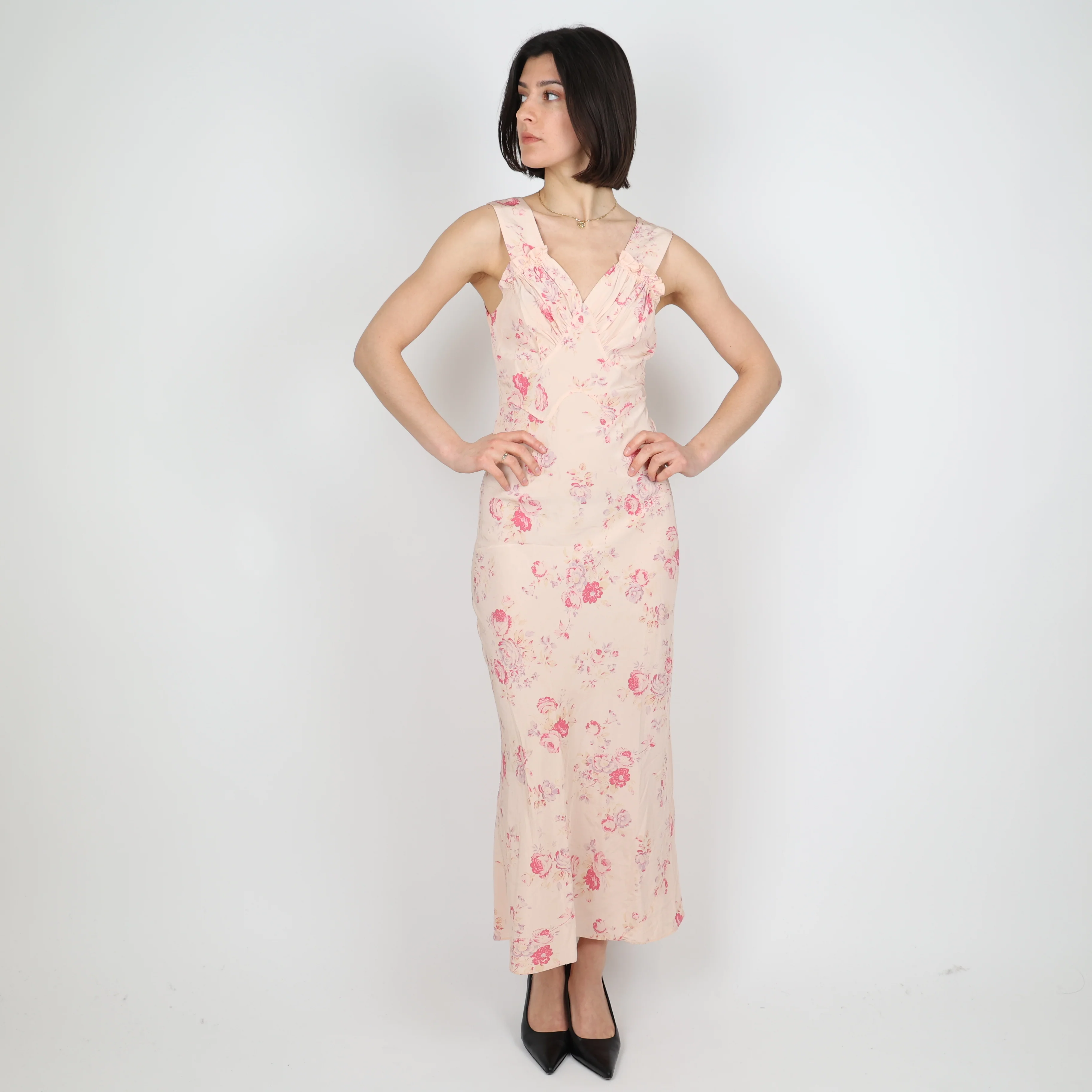 Dress, UK Size 6