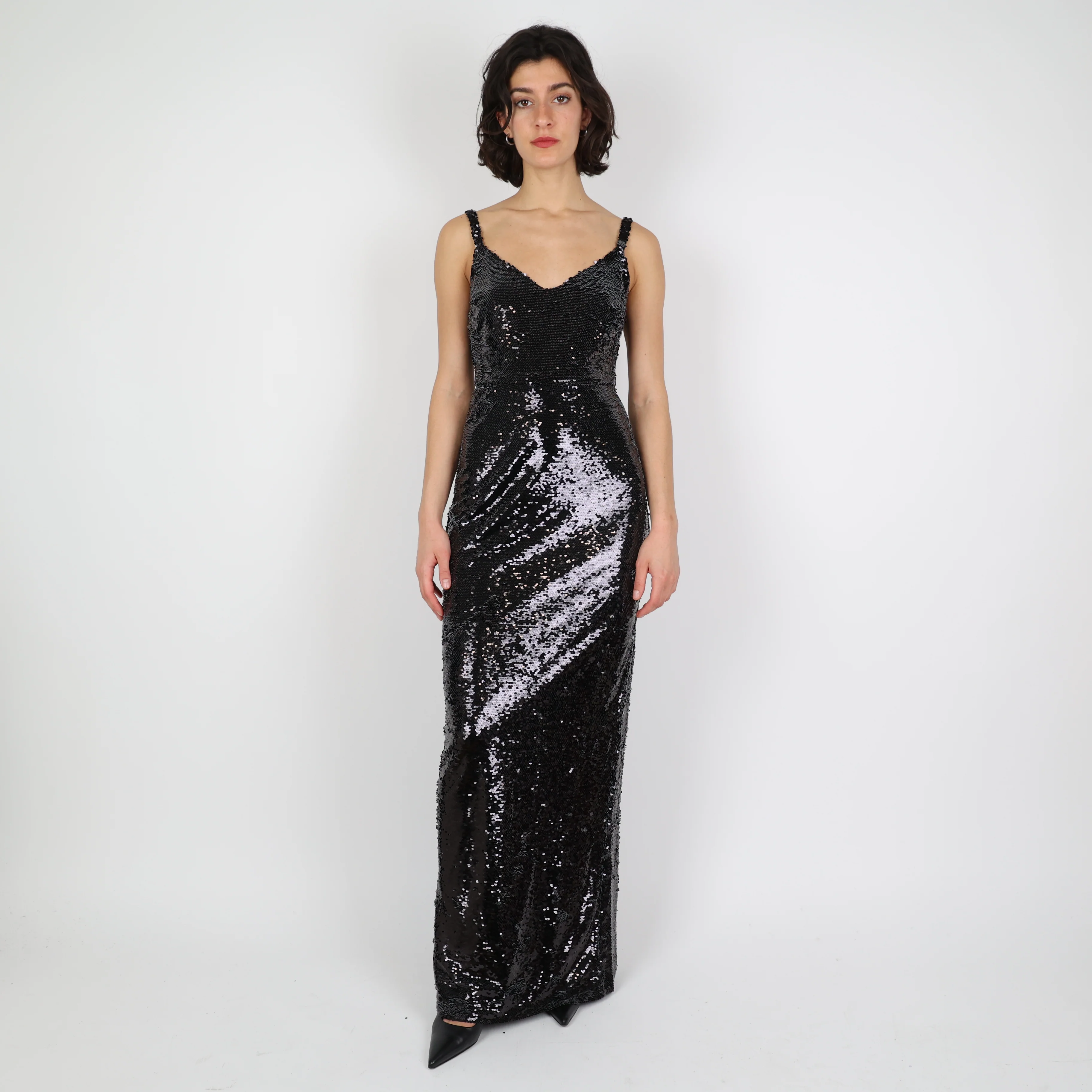 Dress, UK Size 6 - Image 2