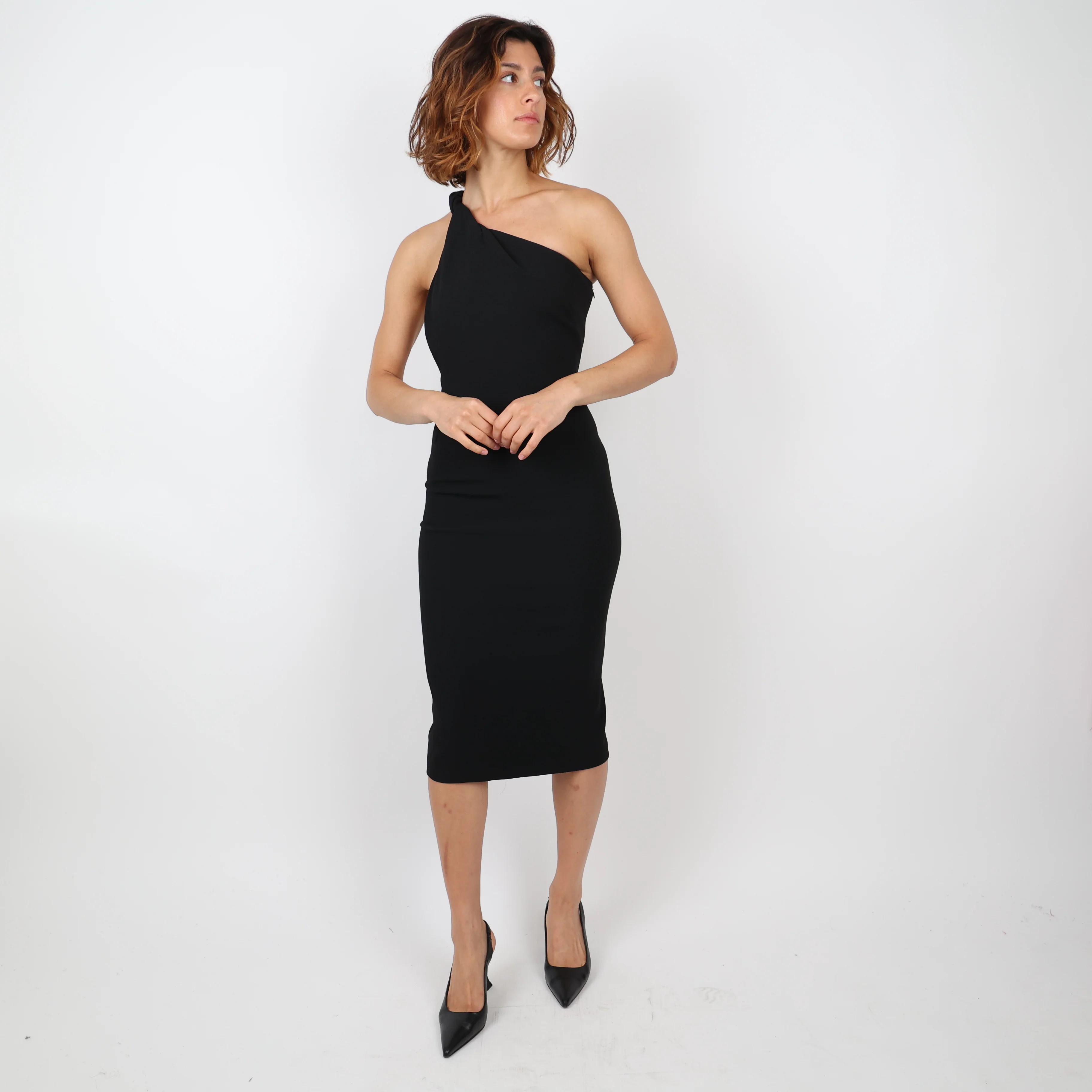 Dress, UK Size 8 - Image 2