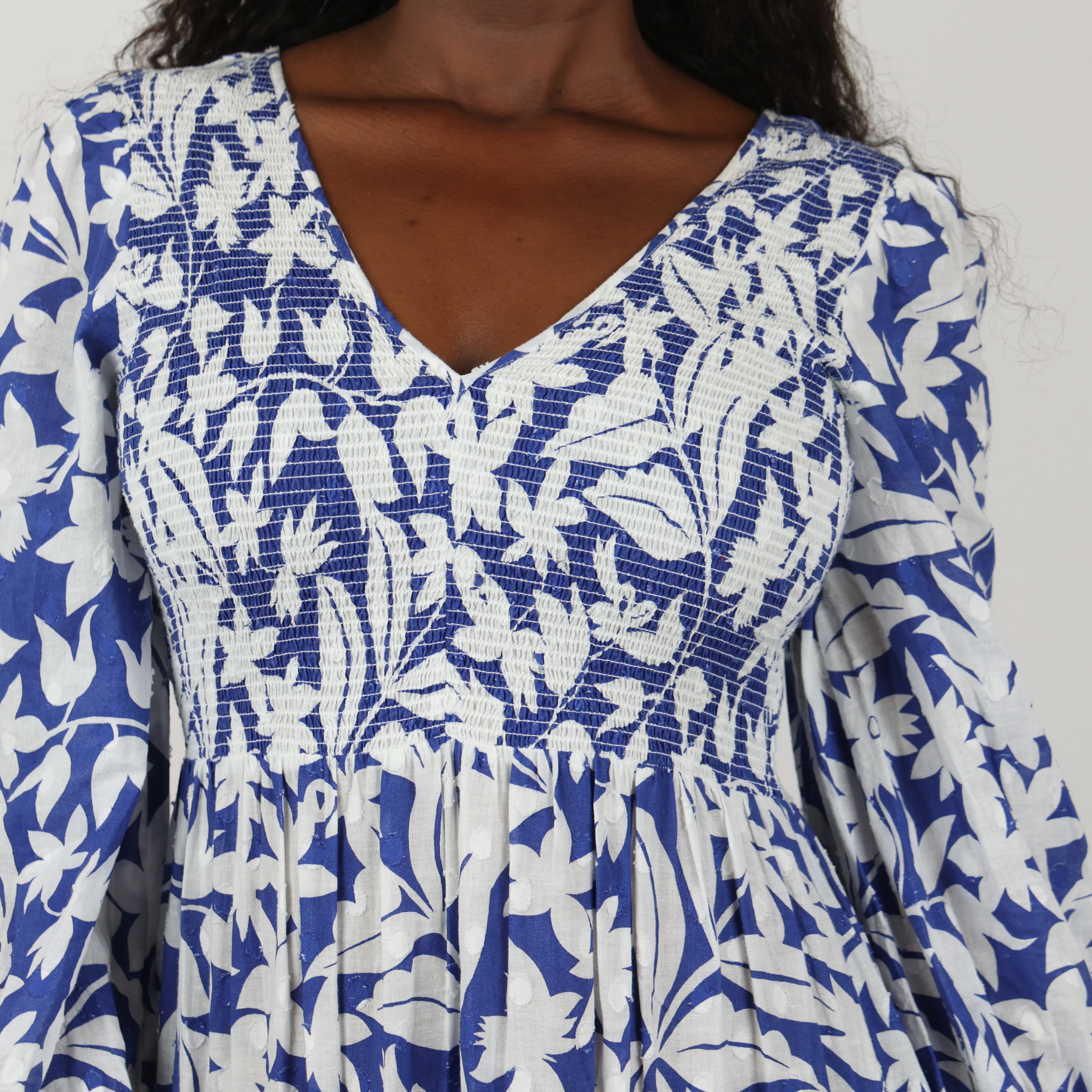 Dress, UK Size 10 - Image 4