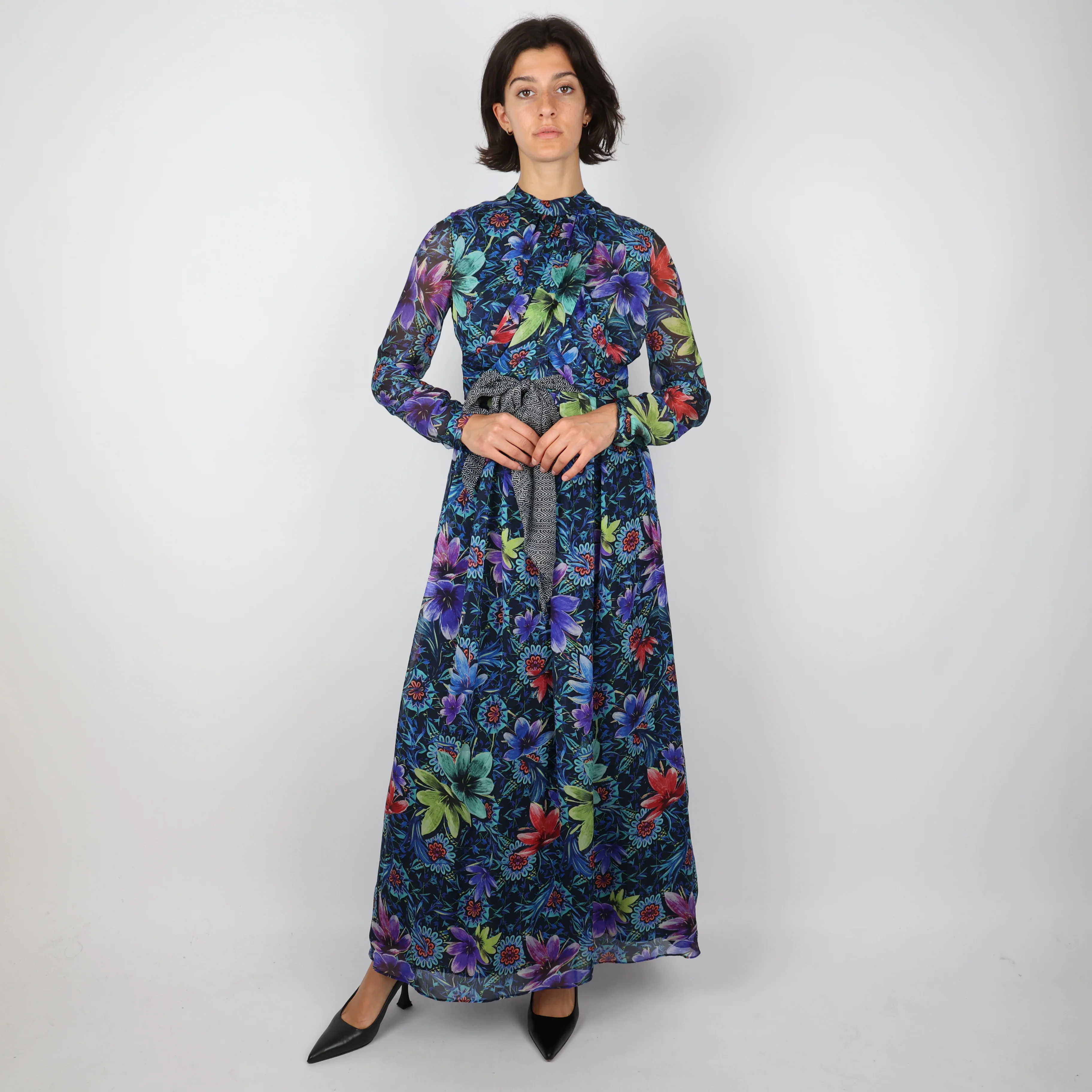 Dress, UK Size 10 - Image 2