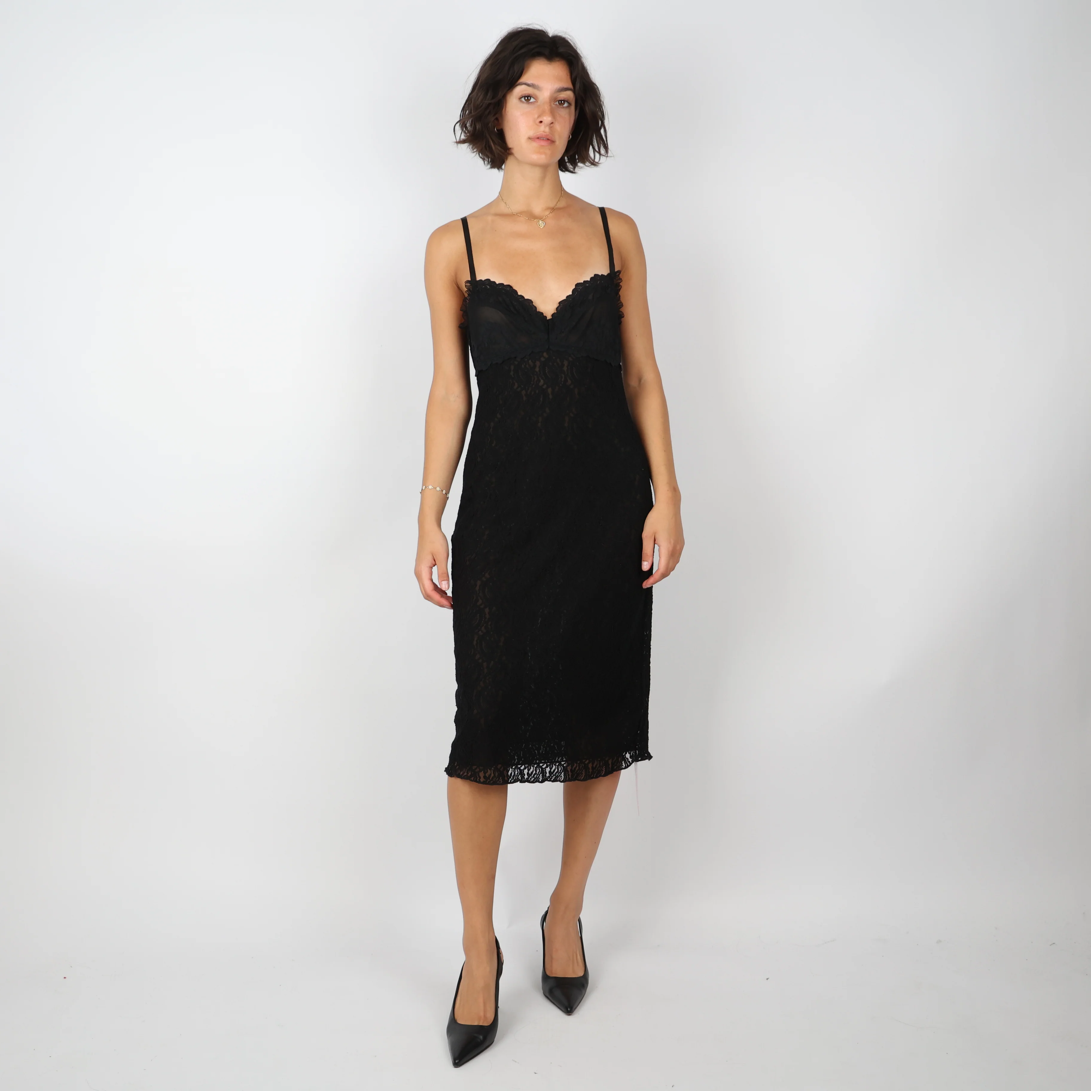 Dress, UK Size 14