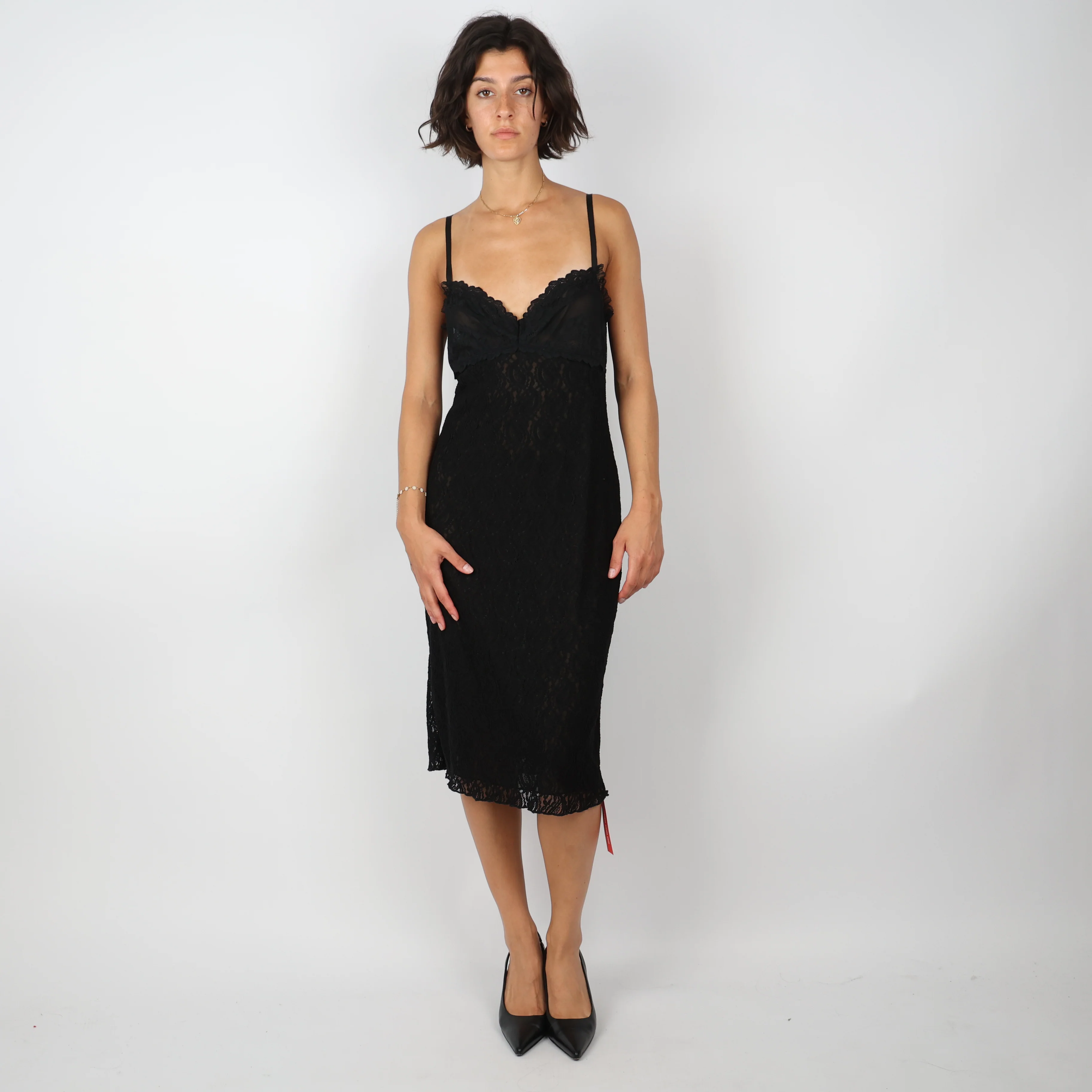 Dress, UK Size 14 - Image 2