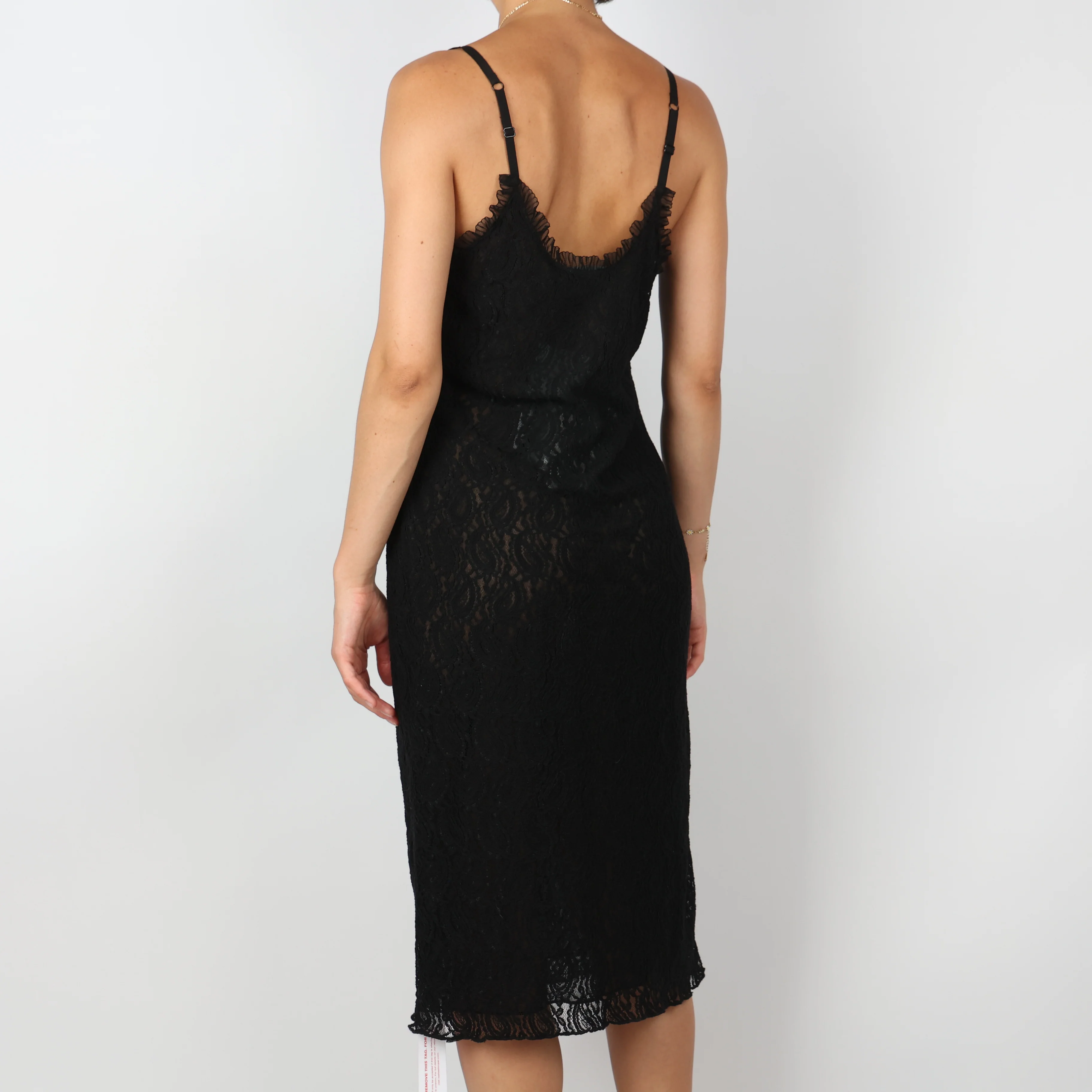 Dress, UK Size 14 - Image 3