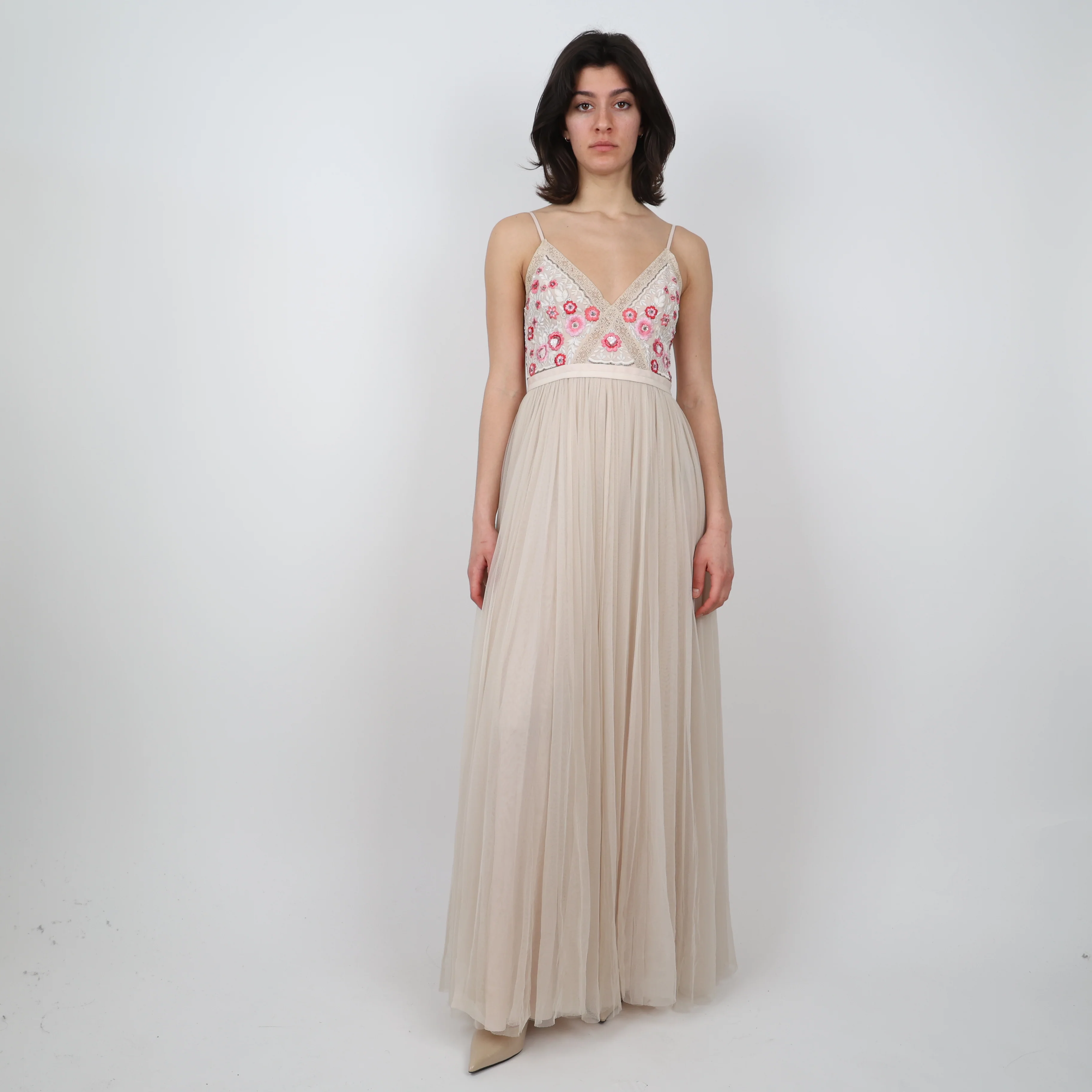Dress, UK Size 10 - Image 2