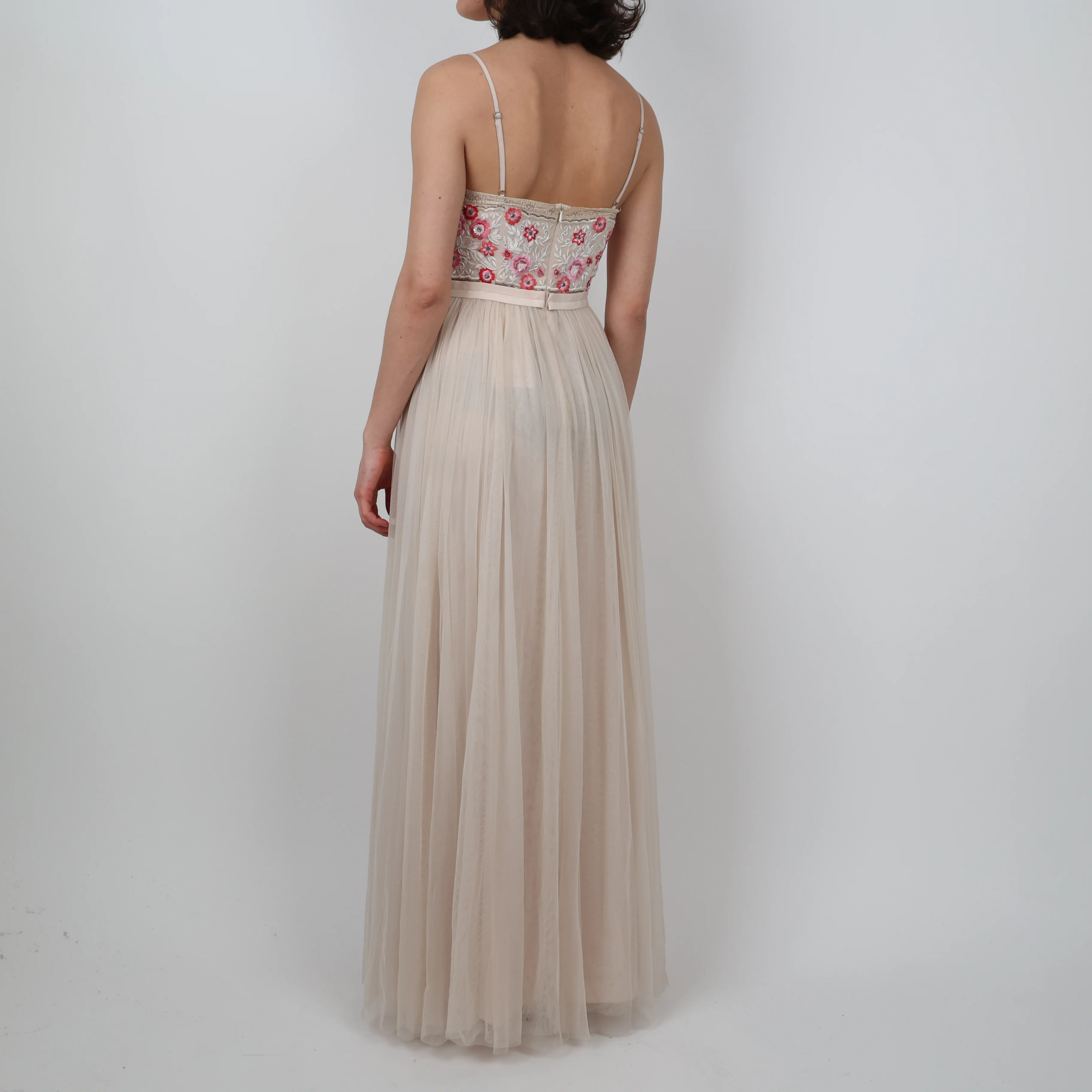 Dress, UK Size 10 - Image 3
