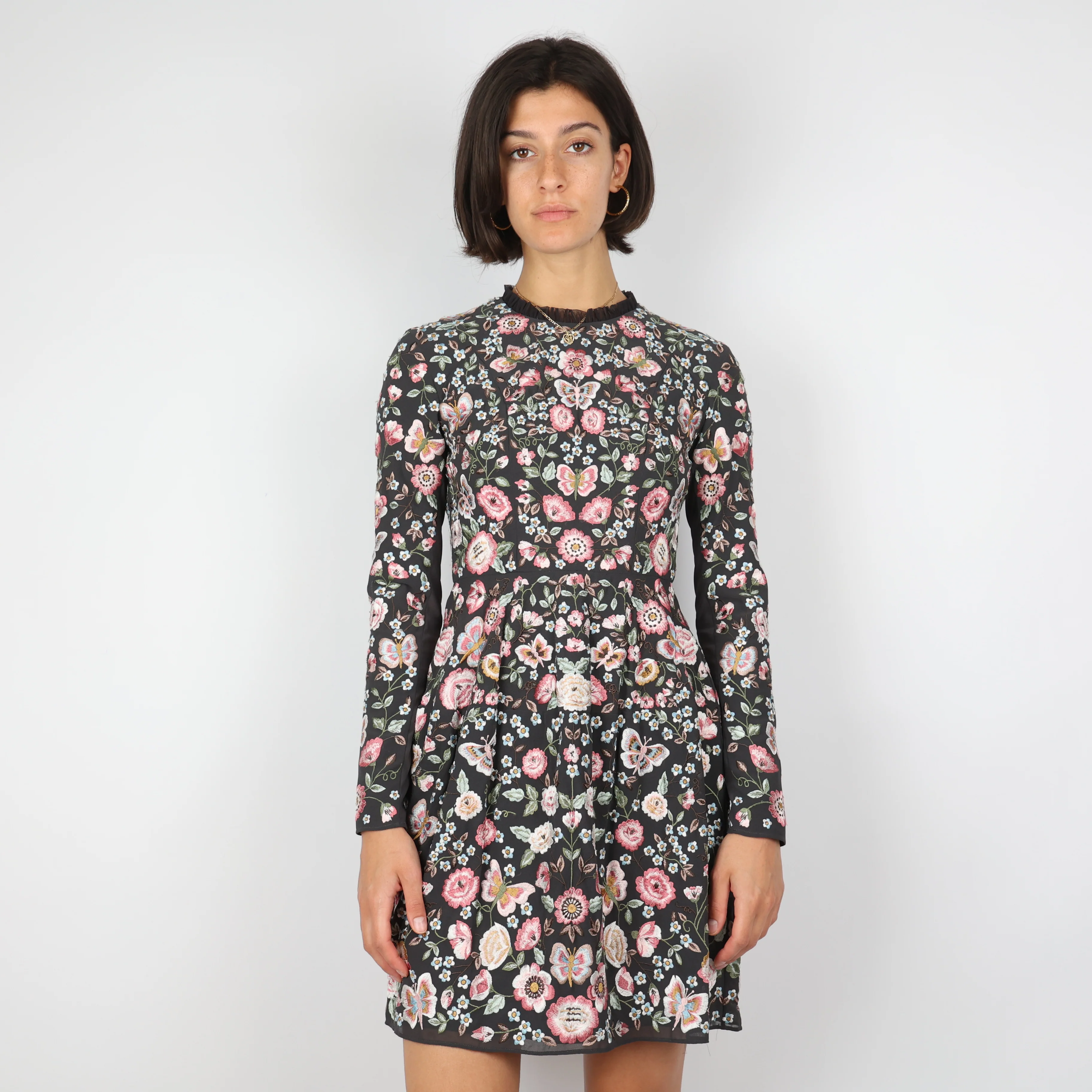 Dress, UK Size 8 - Image 2